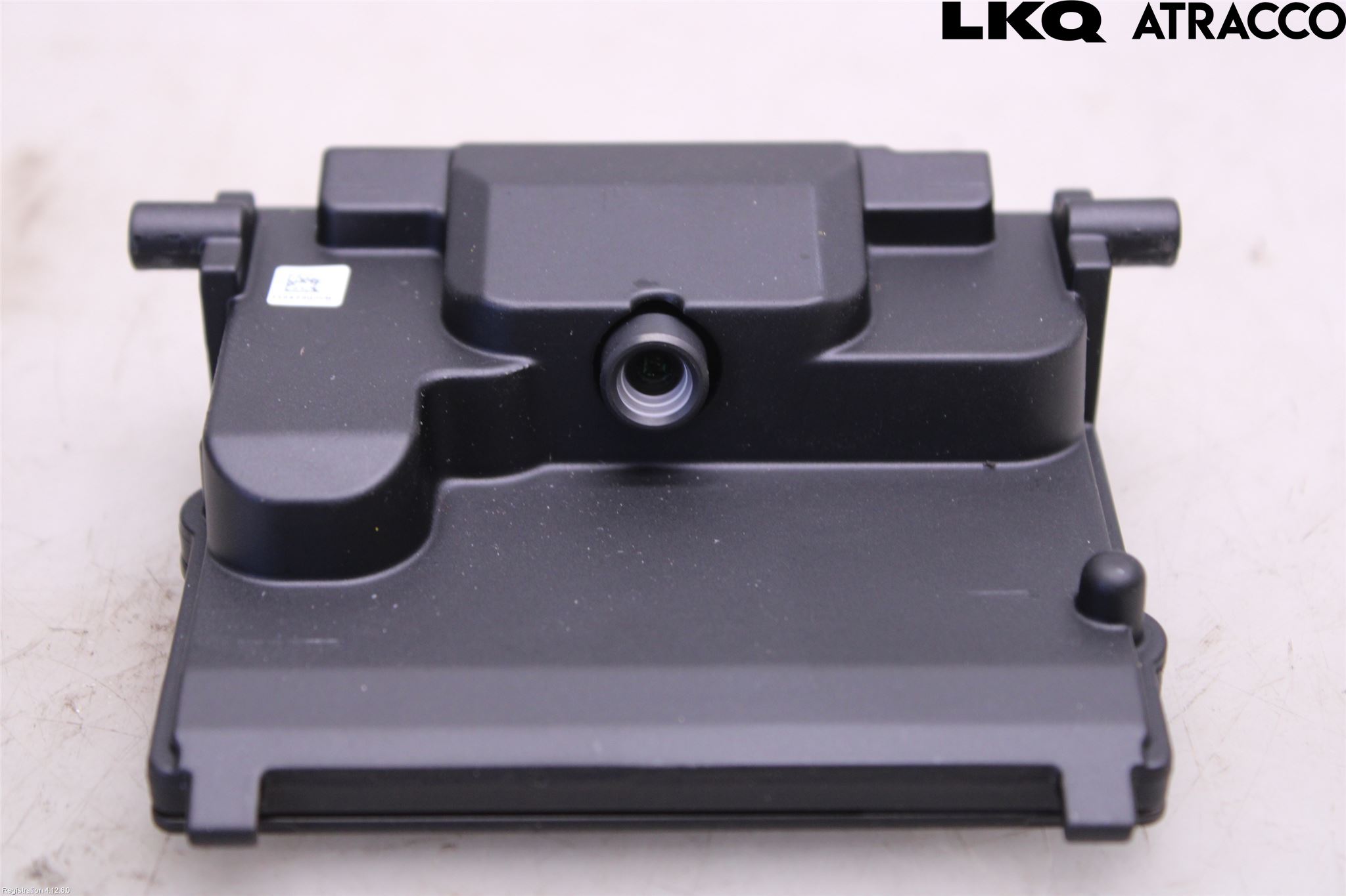 Ford FOCUS 19- Parkeringshjelp Kamera