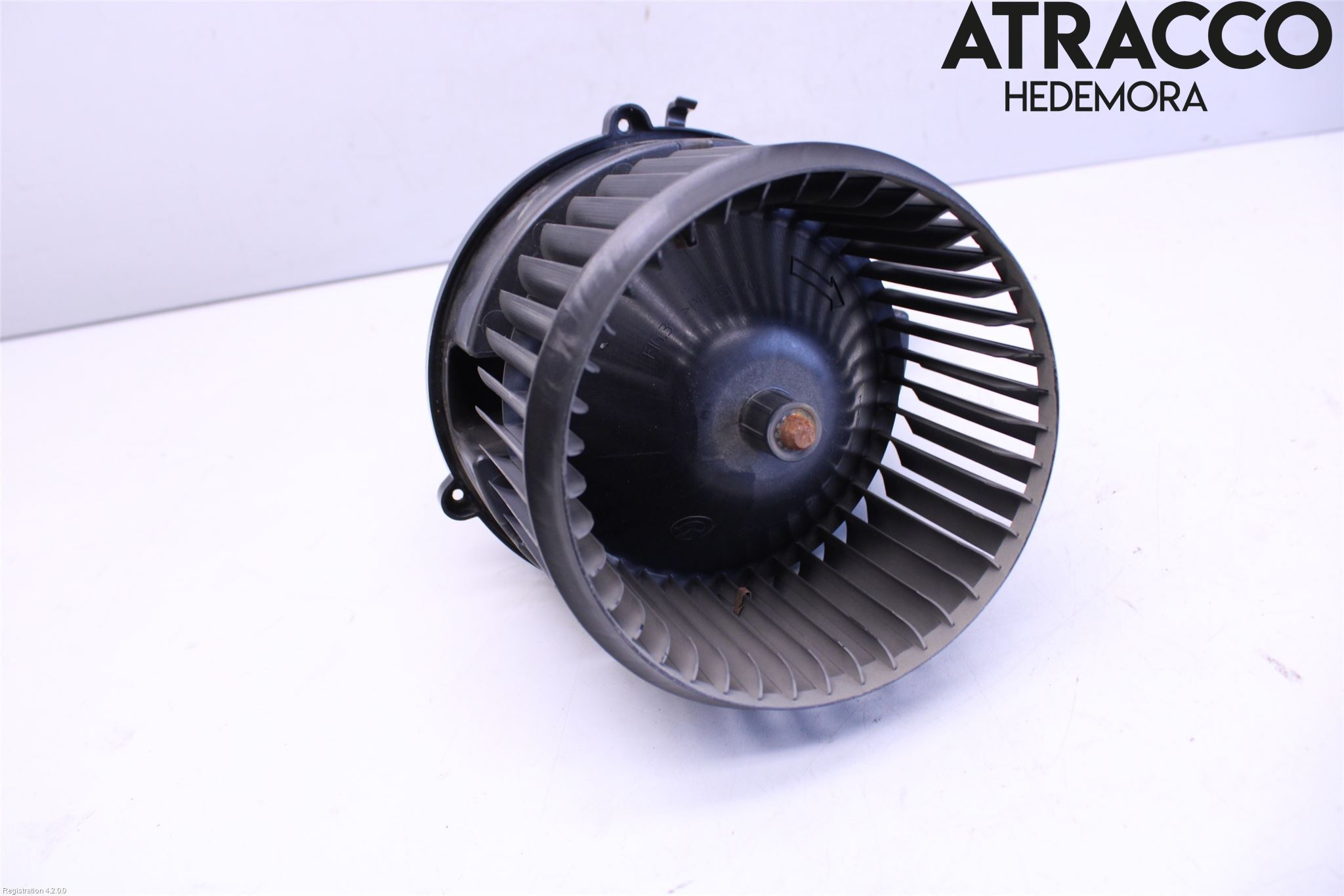 BMW i3 I01 13-22 Varme Ac Varmeapparatvifte