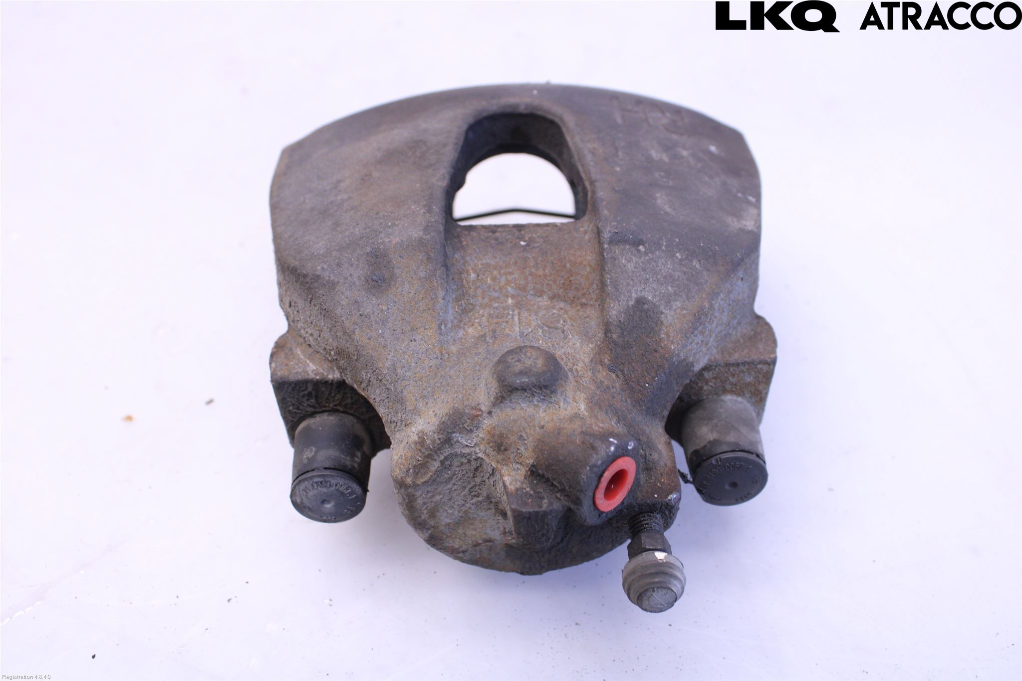 Ford C-MAX ll 15-19 Bremsecaliper Foran Høyre