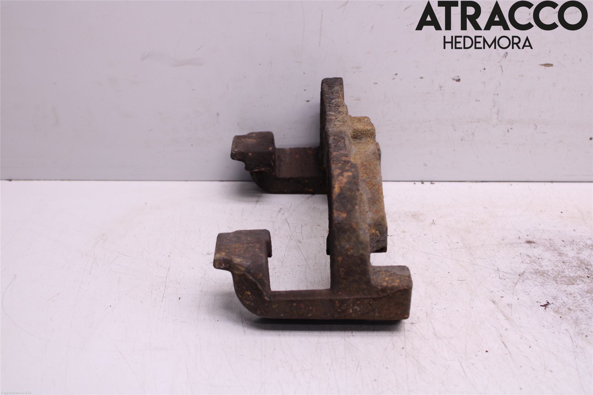 Peugeot 508 11-18 Bremsecaliper Feste Holder