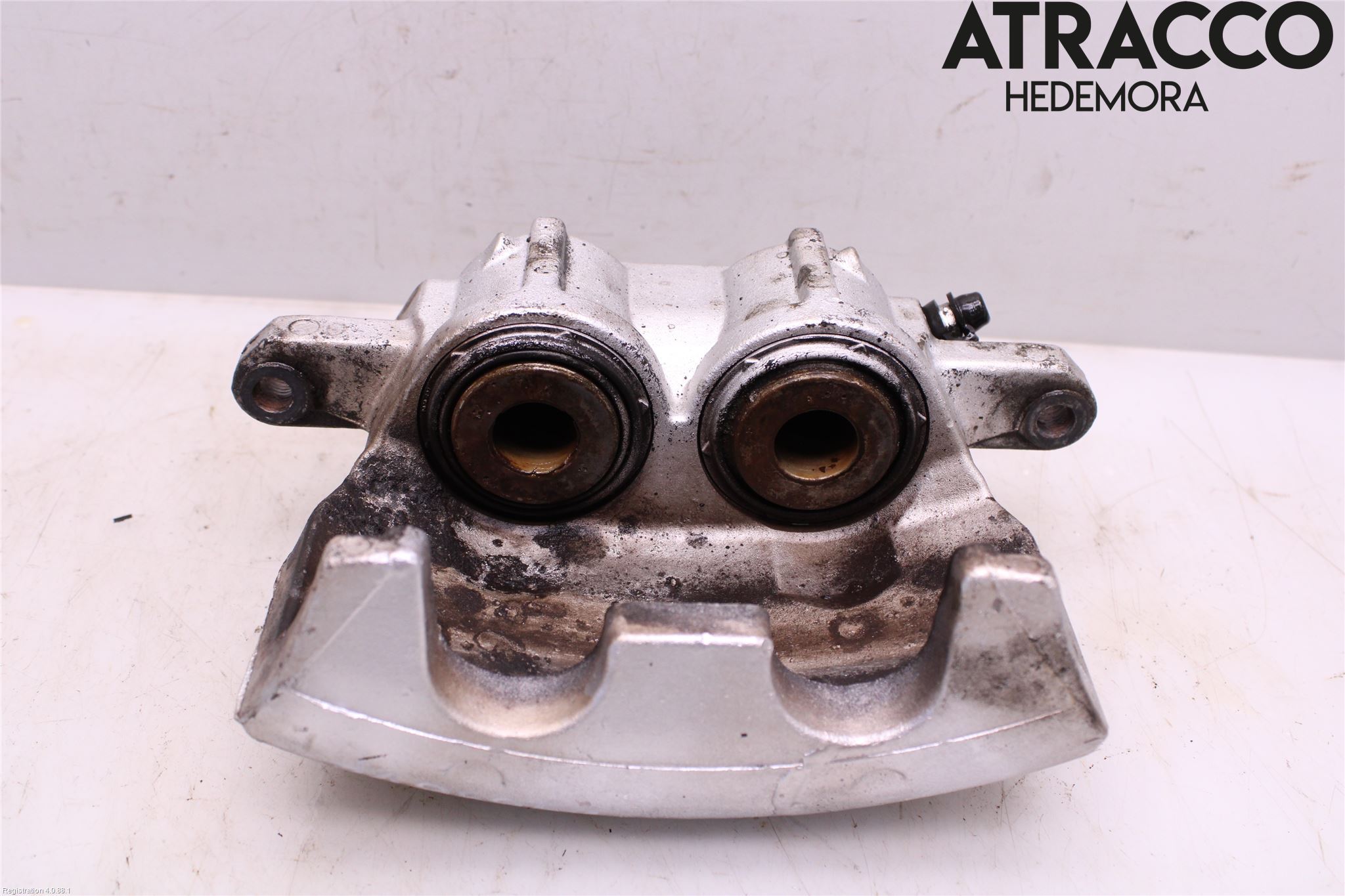 Lancia THEMA Bremsecaliper Foran Venstre