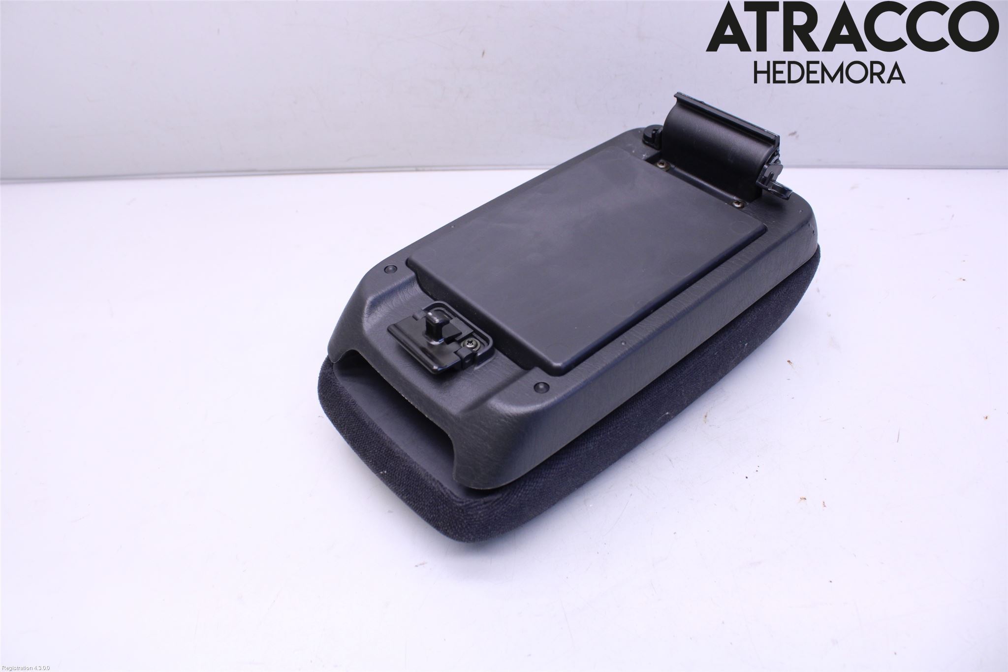 Toyota COROLLA 02-07 Innr Armlene