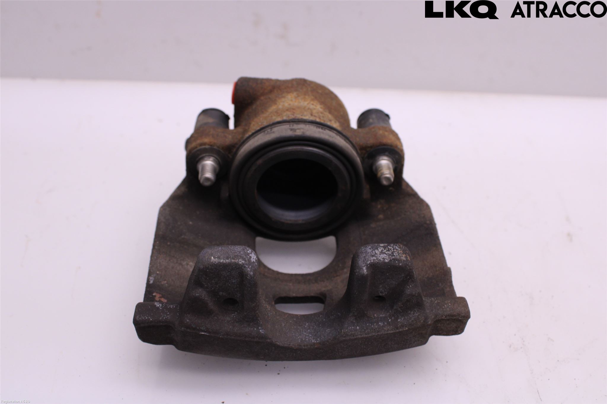 Audi A4 12-15 Bremsecaliper Foran Høyre