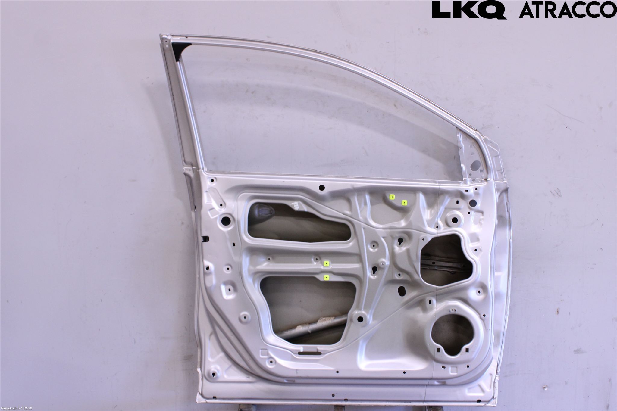 Honda CR-V 13-18 Dør 4D Foran Venstre
