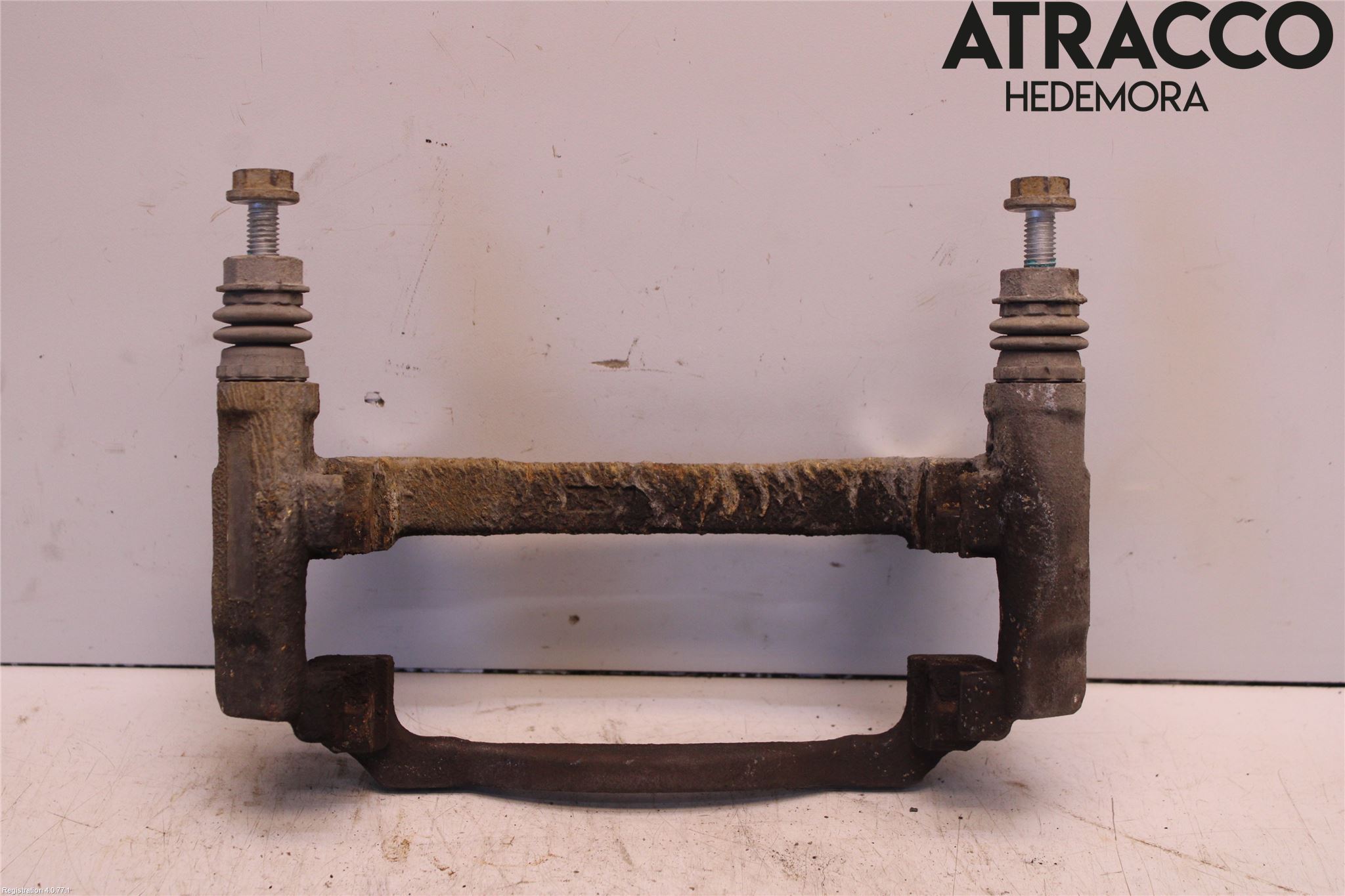 Seat LEON 13-20 Bremsecaliper Feste Holder