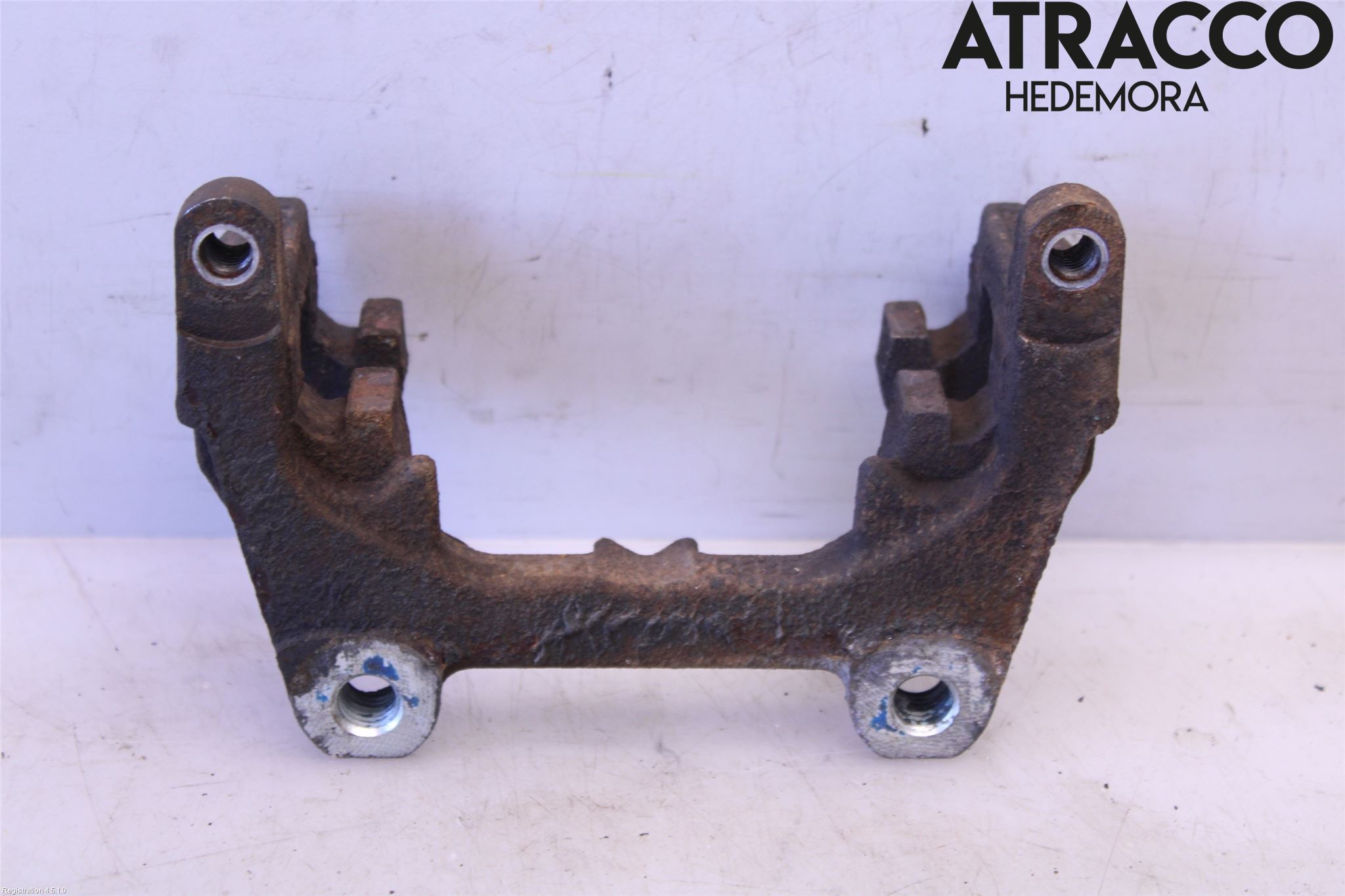 Ford EDGE Bremsecaliper Feste Holder