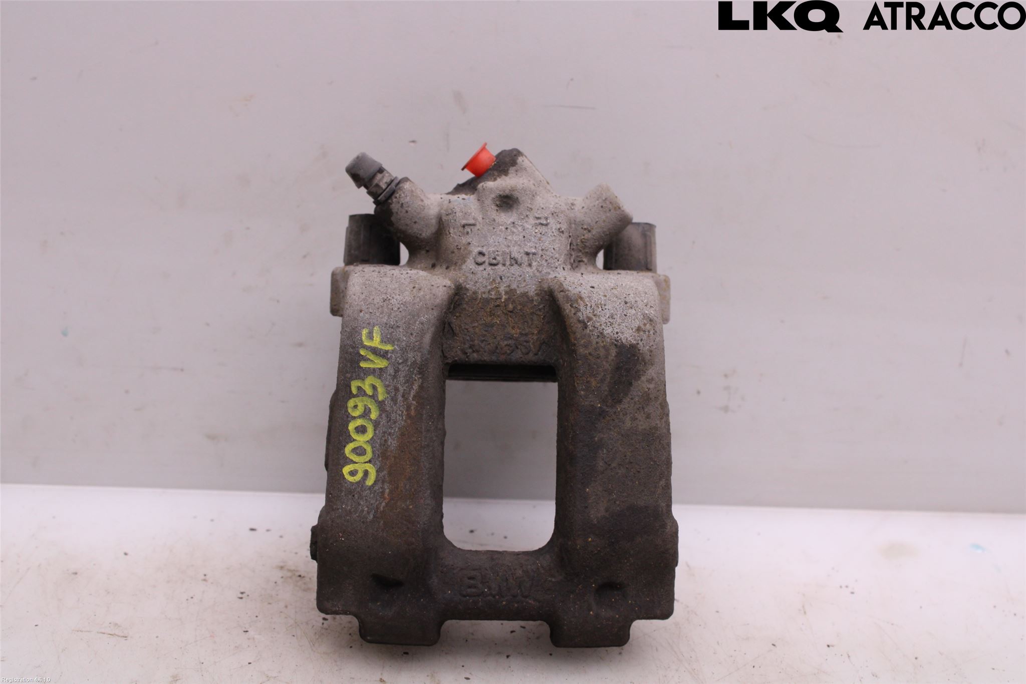 BMW 3 GT F34 13-19 Bremsecaliper Foran Venstre