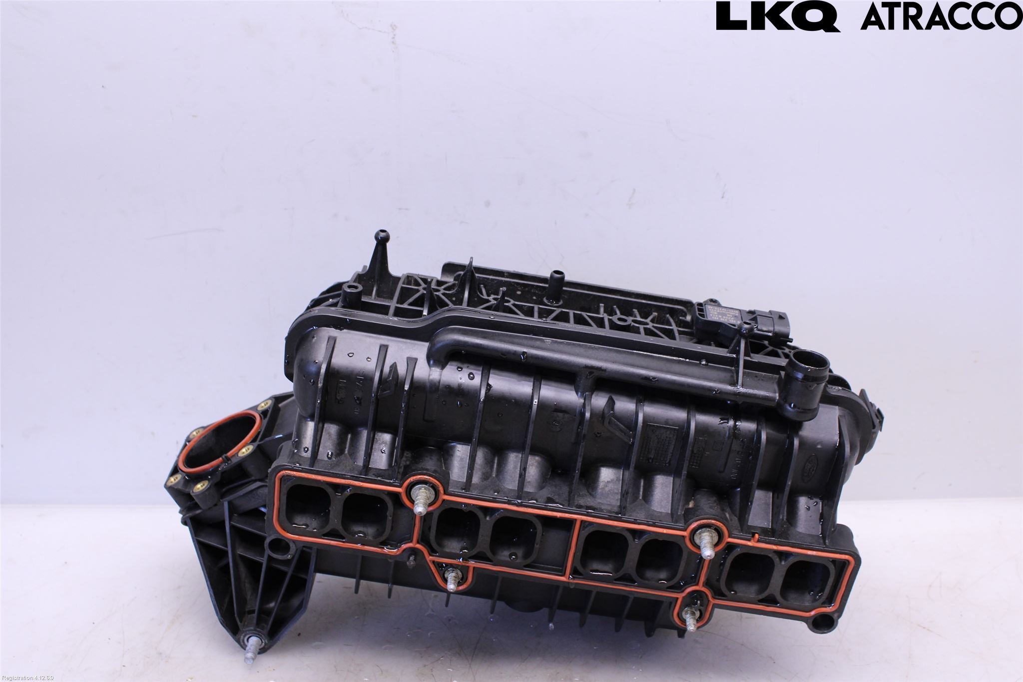 Ford MONDEO 15-22 Innsugningsmanifold