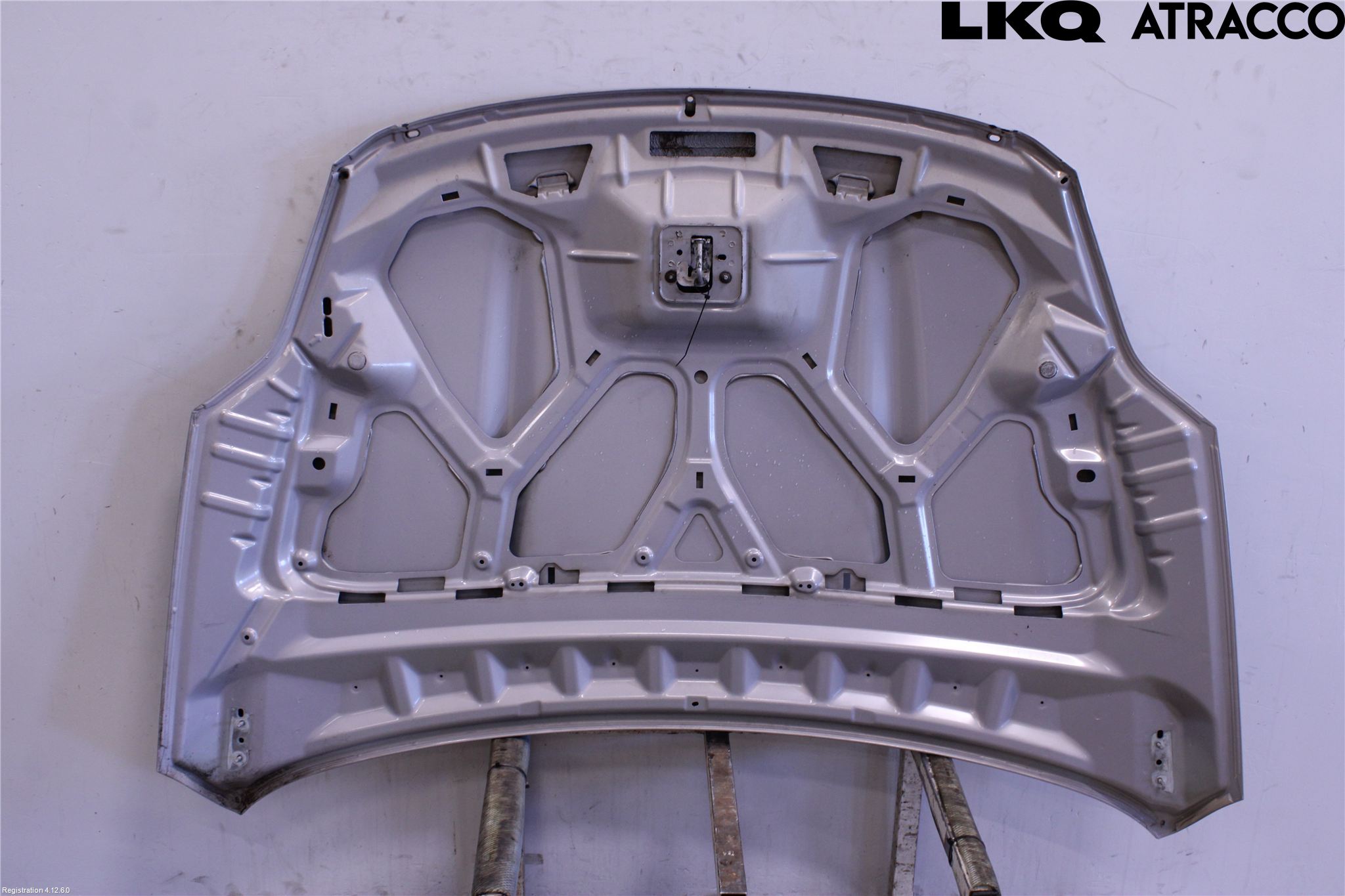 Ford KUGA 08-12 Panser
