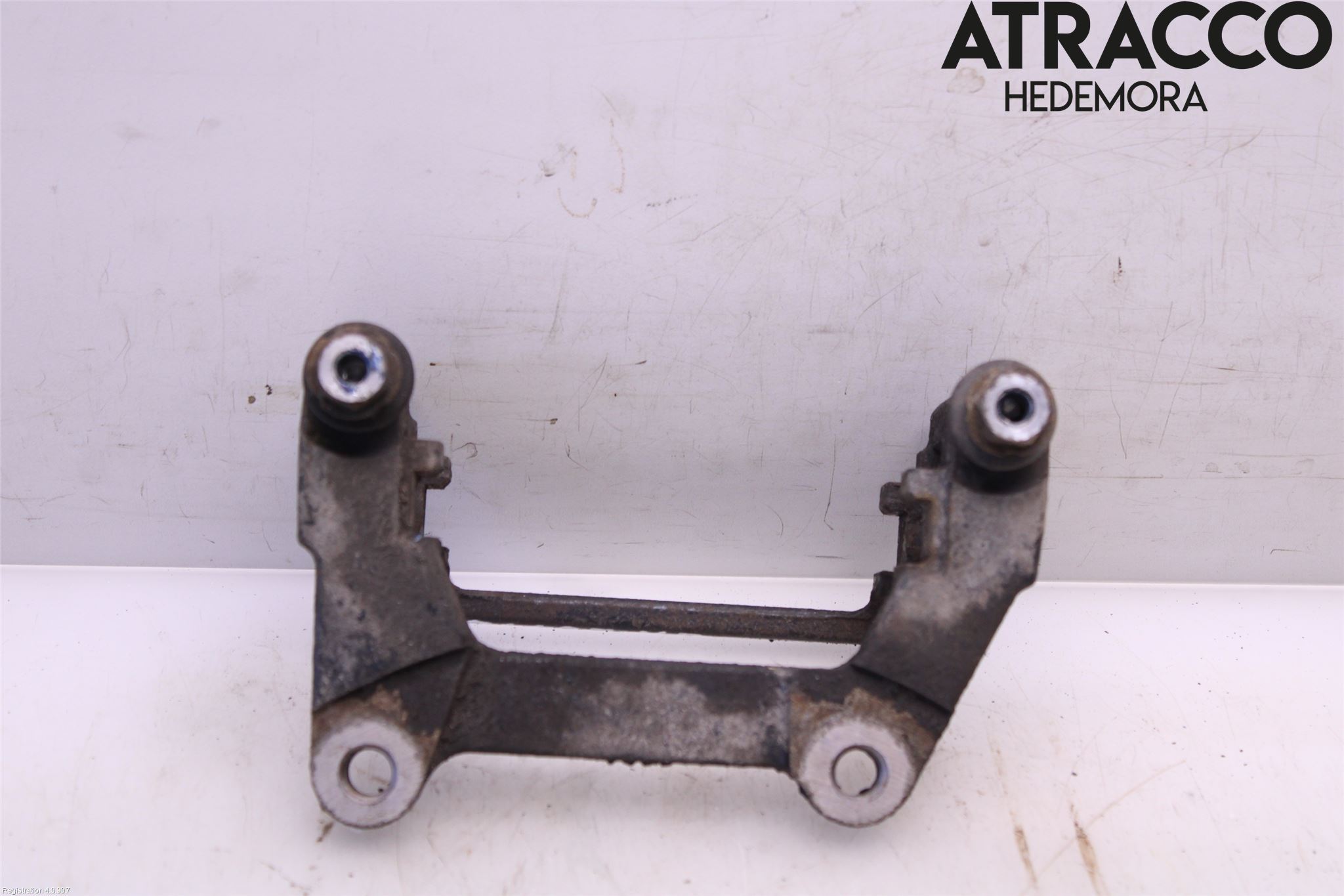 Audi A8/S8 4H 10-17 Bremsecaliper Feste Holder