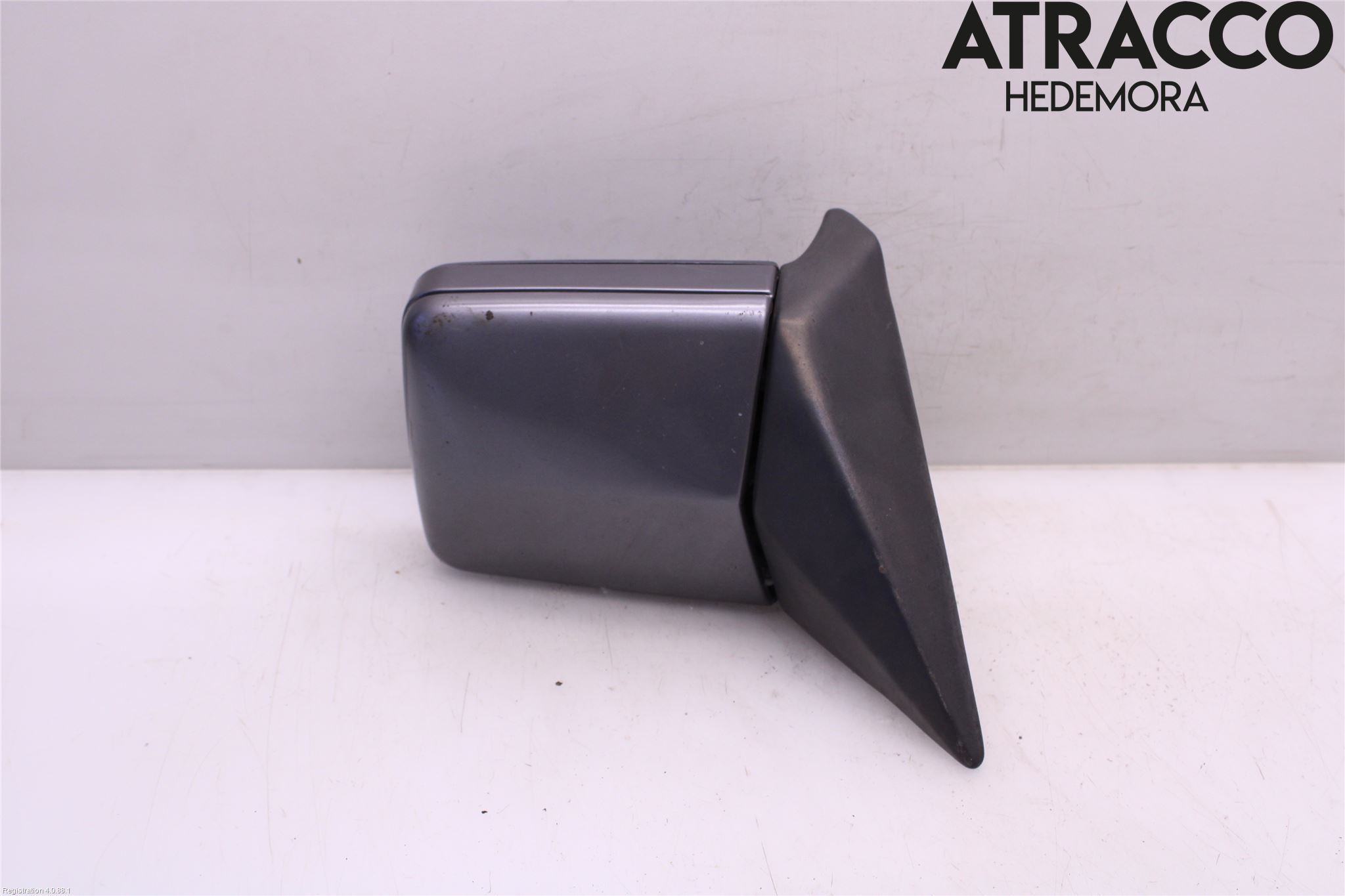 Mercedes-Benz MB 200-500  (W124) 86-96 Speil H M-Innvjustering