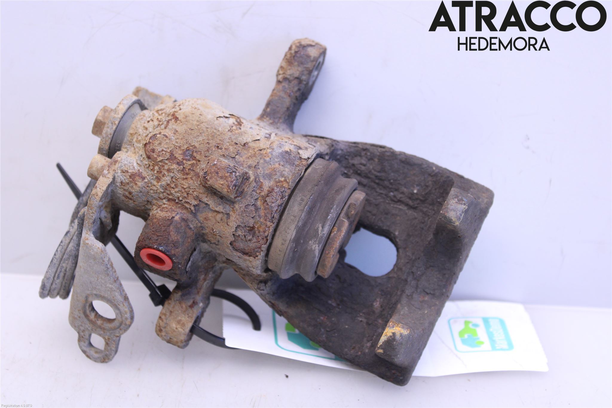 Ford S-MAX 06-15 Bremsecaliper Bak Høyre