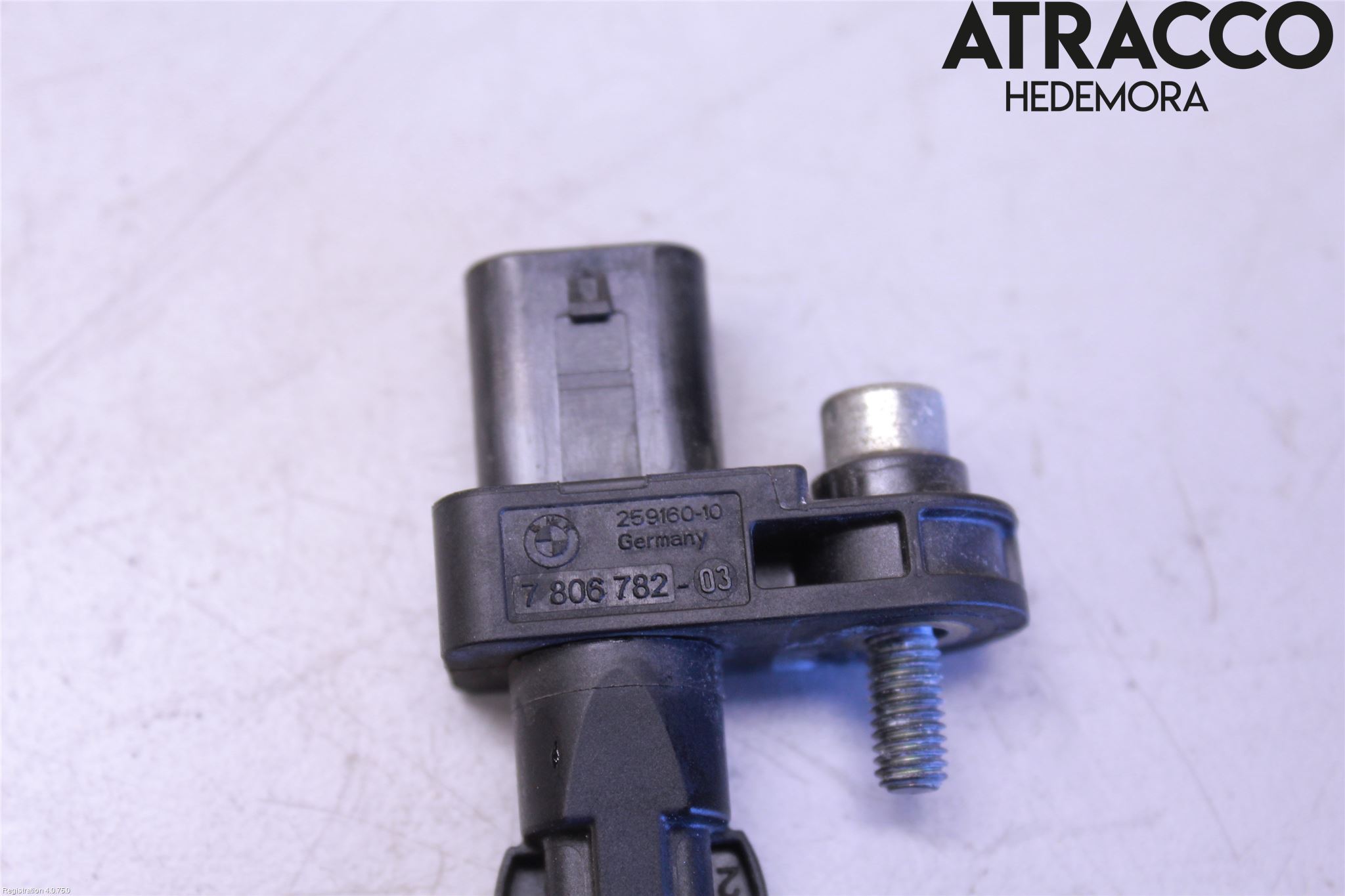 BMW 5 GT F07 09-17 Giver Turtall - Tenning