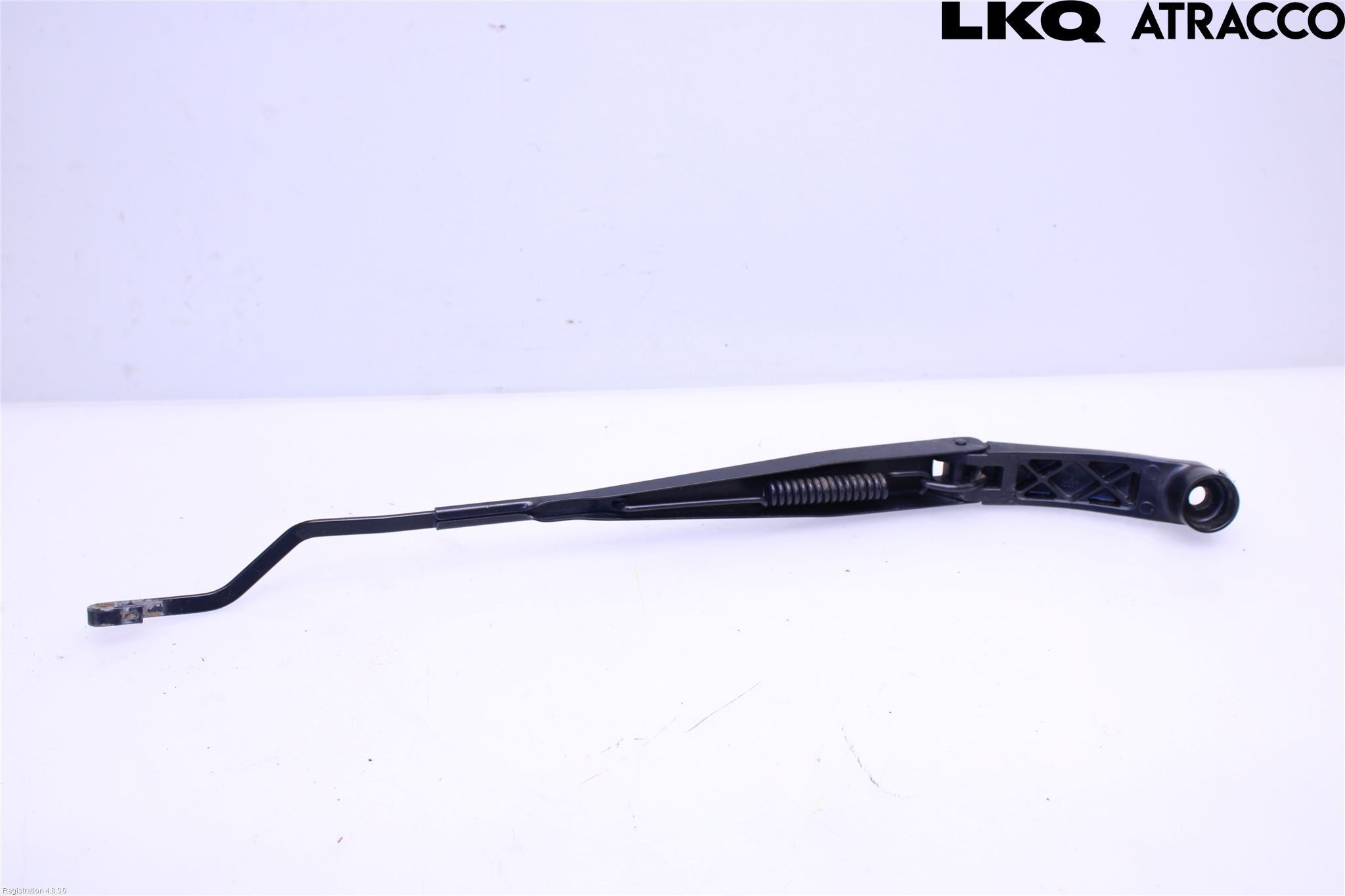 Kia RIO 12-16 Viskerarm-Armer Frontrute