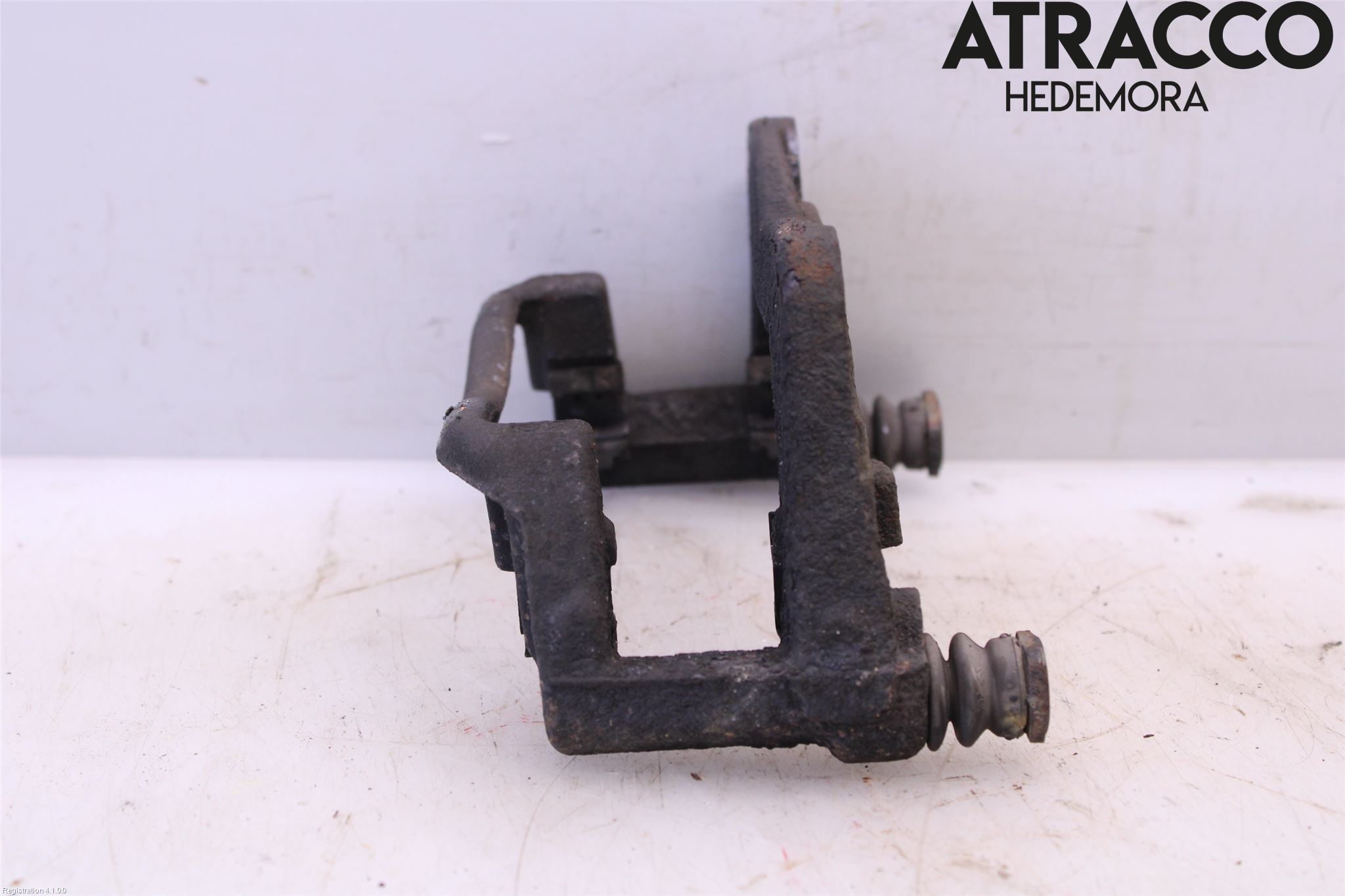 Toyota C-HR 16-23 Bremsecaliper Feste Holder