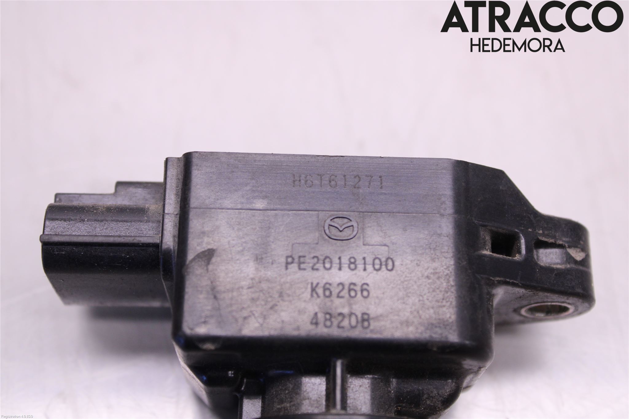 Mazda 3 III 14-19 Coil