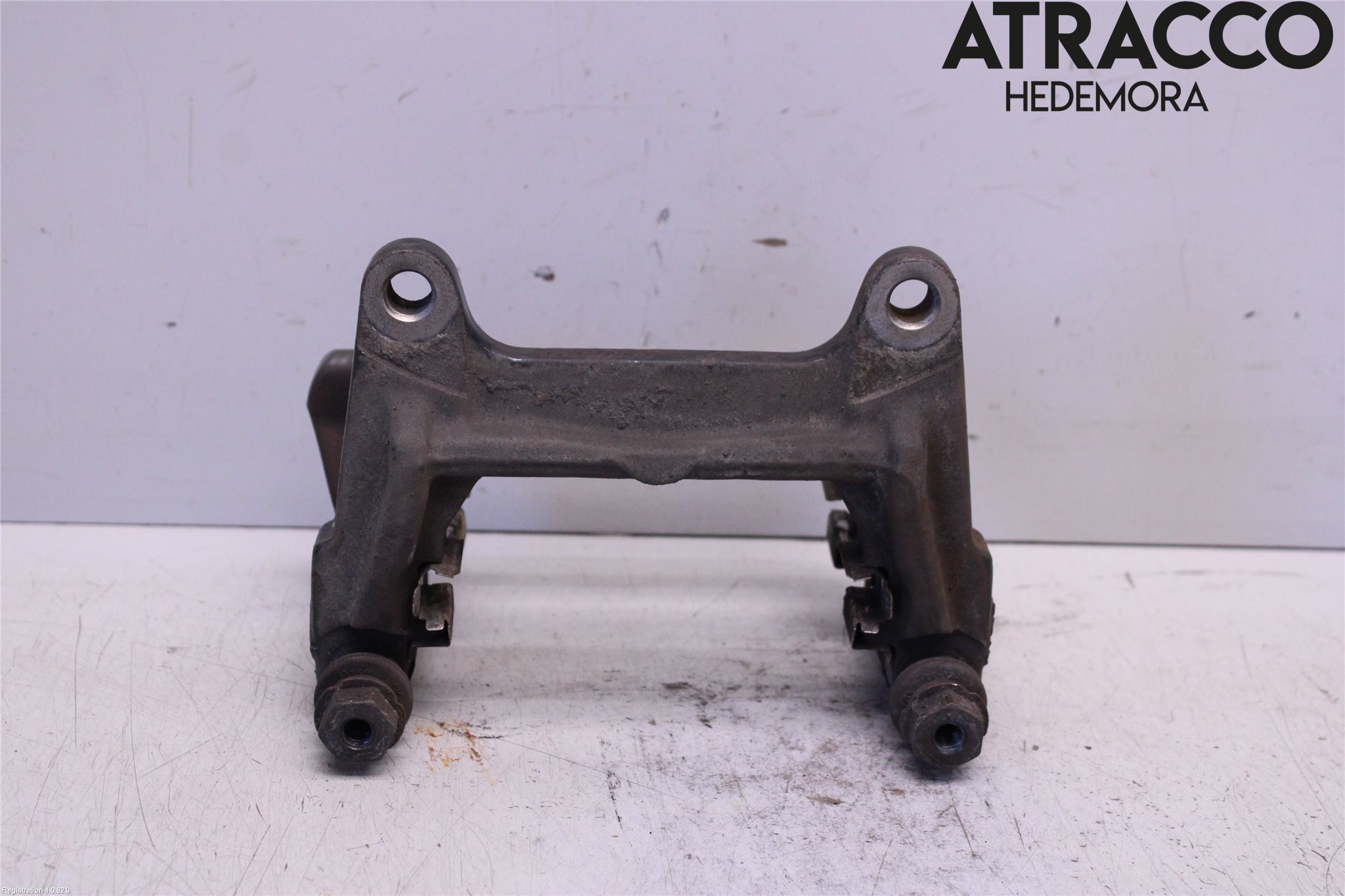 Audi A8/S8 4E  02-09 Bremsecaliper Feste Holder