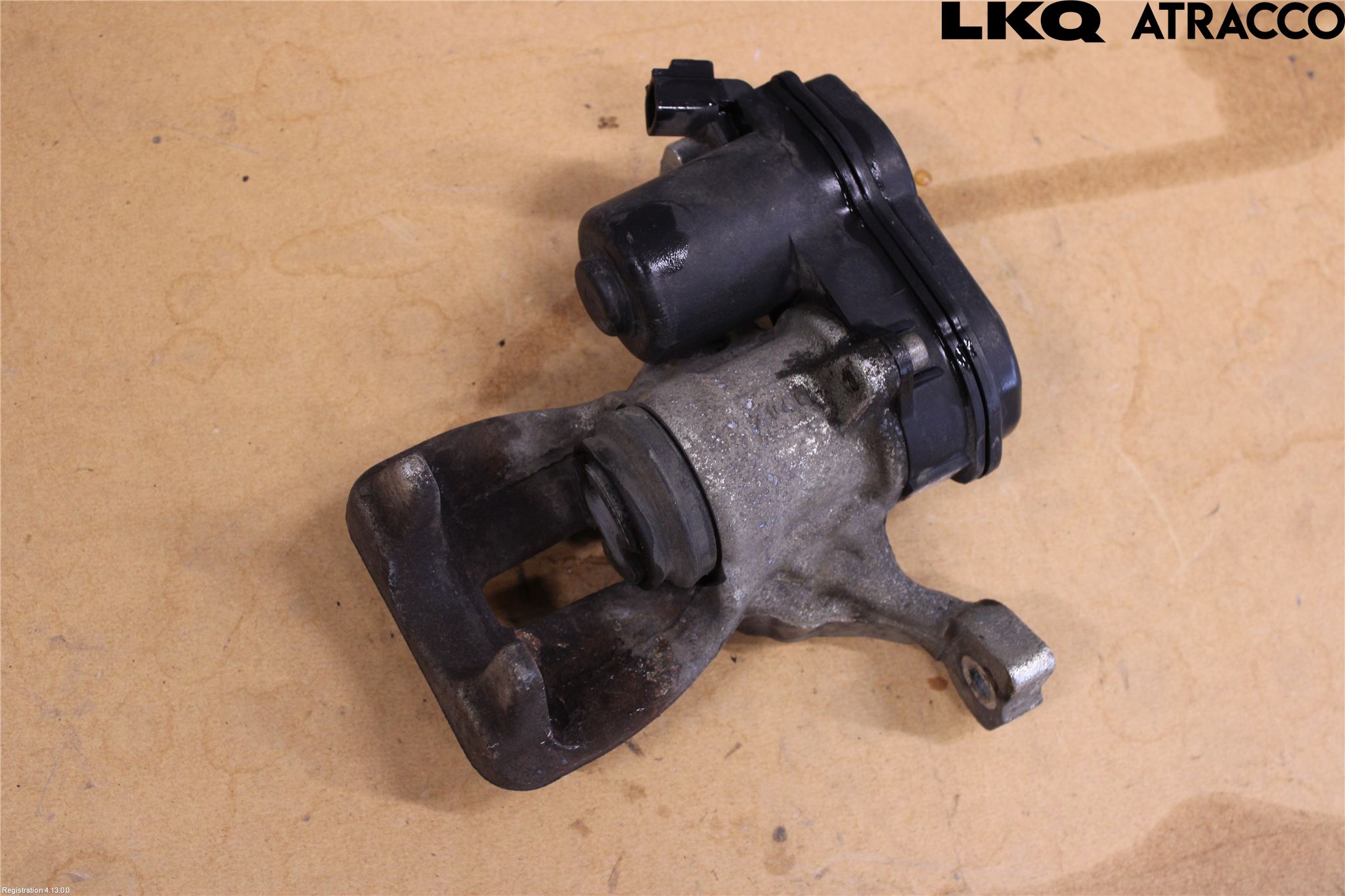 Toyota COROLLA 19- Bremsecaliper Bak Høyre