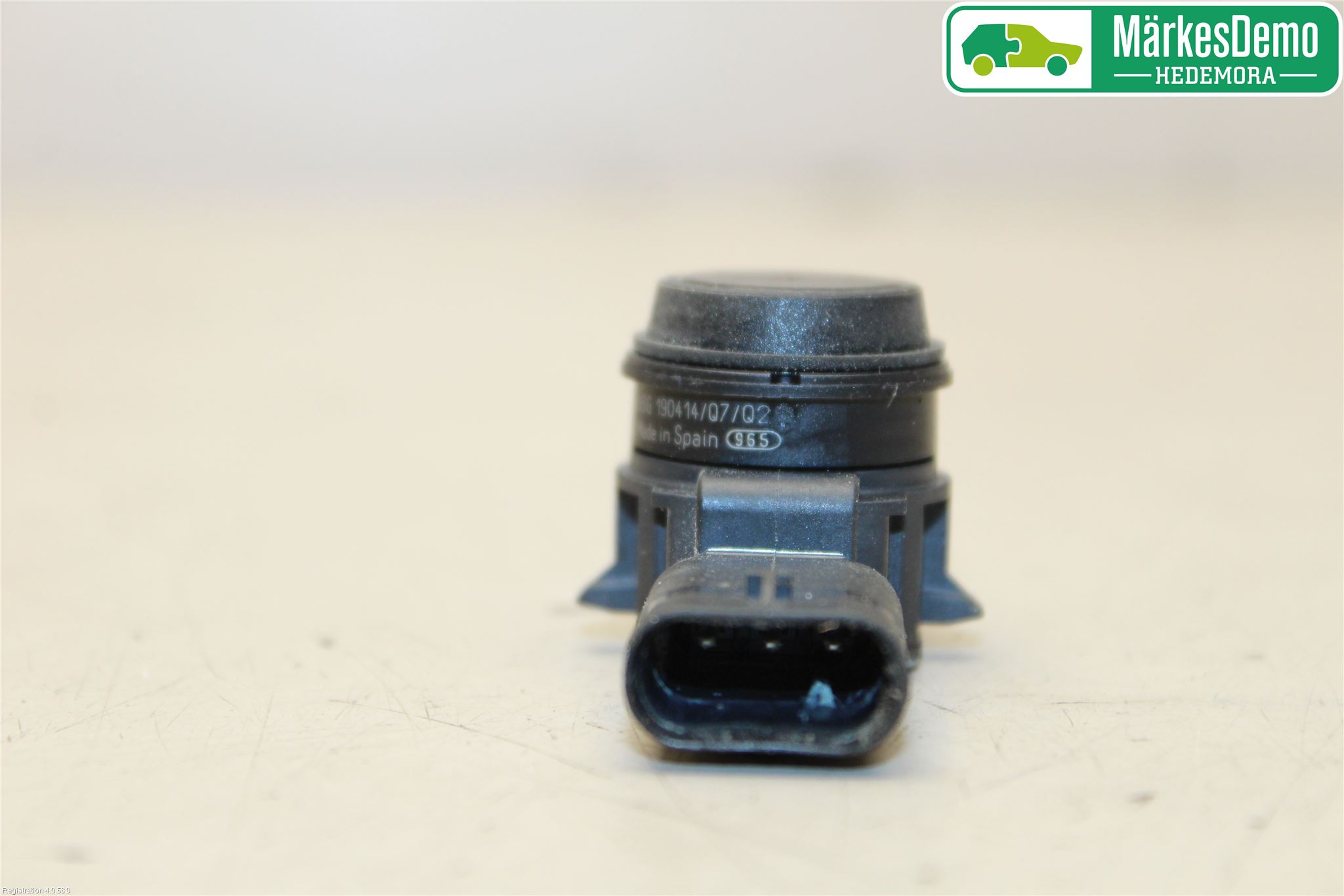 BMW 3 F30/F31/F80 12-19 Sensor Ryggesensor