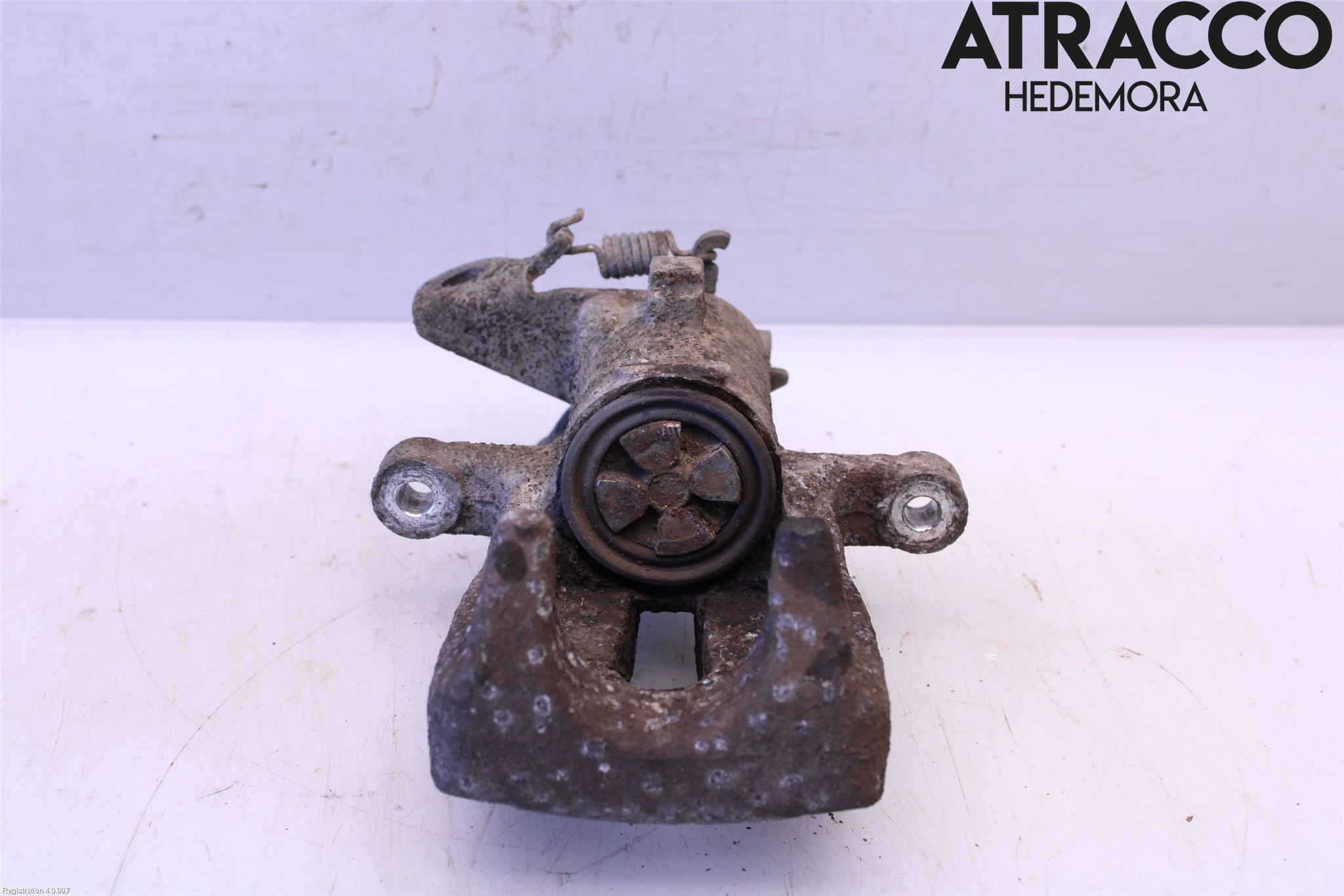 Renault MEGANE IV 16-23 Bremsecaliper Bak Venstre