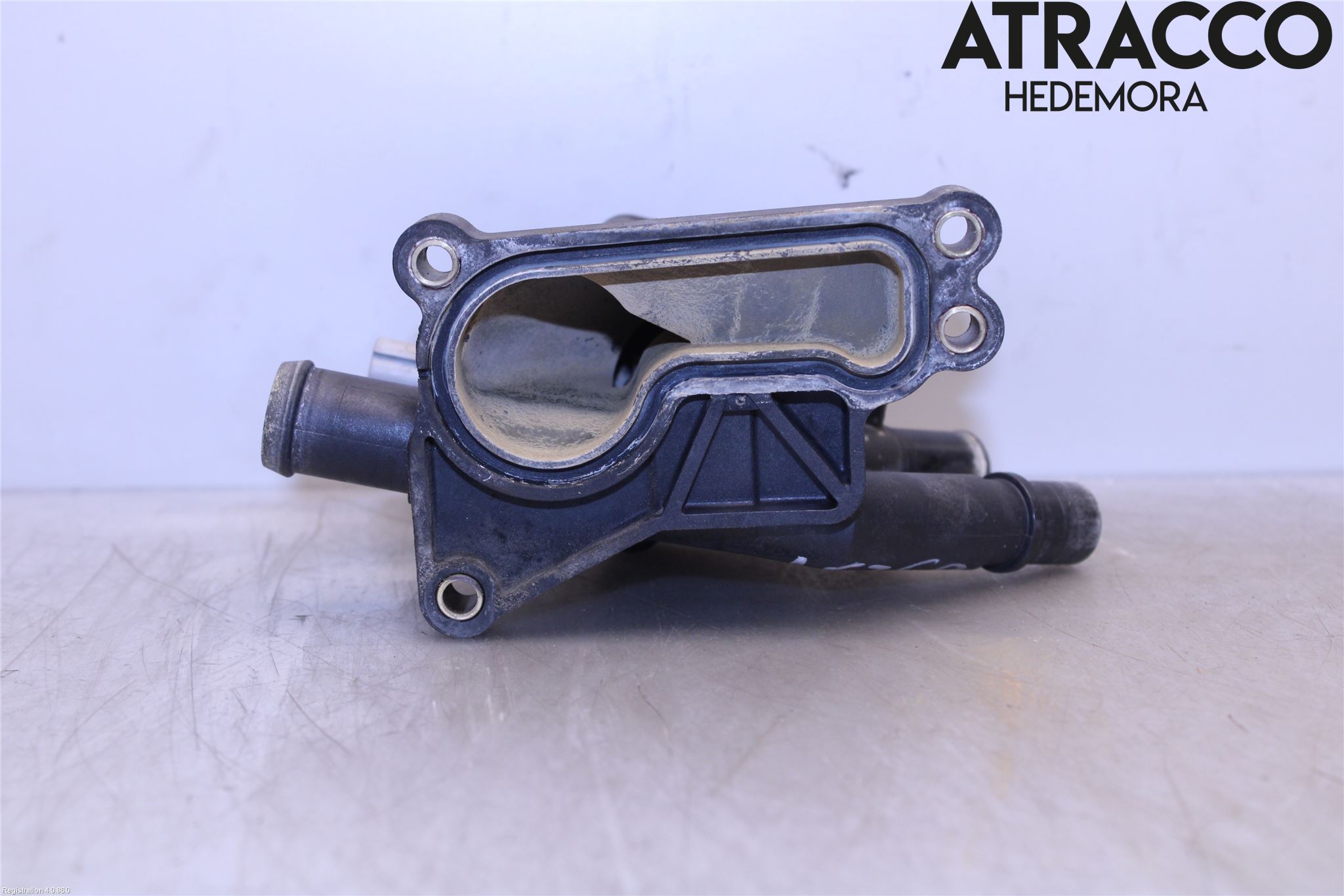 Ford FOCUS 11-14 Termostathus - Lokk