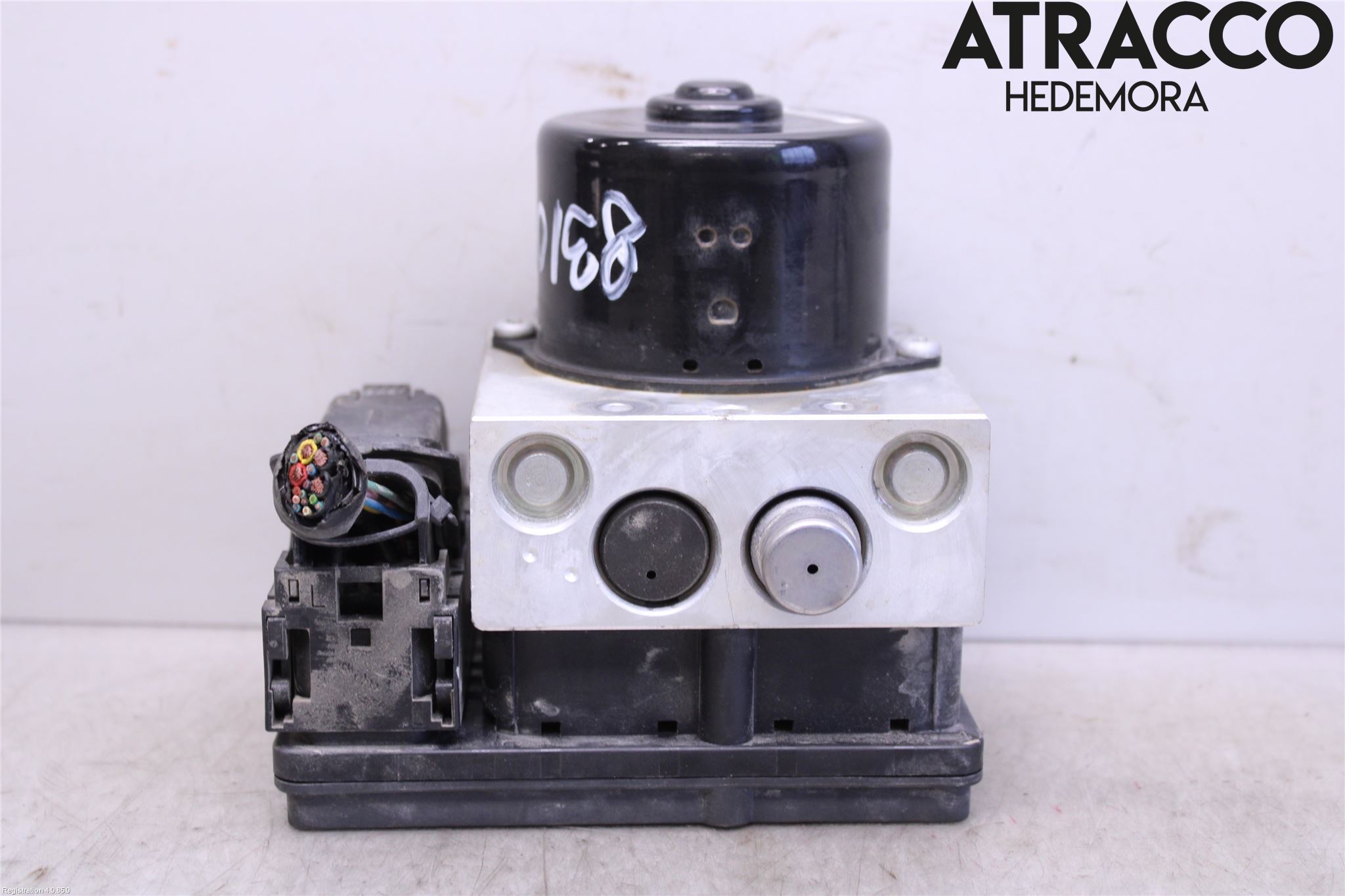 Nissan NAVARA 05-16 Abs Hydraulikkaggregat