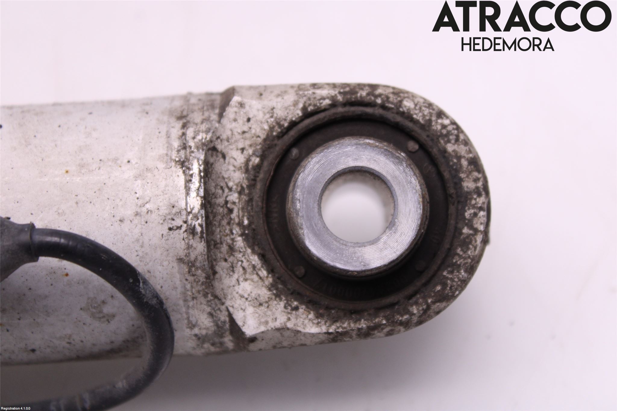 BMW 4 F32/F33/F82/F83 13-20 Støtdemper Bak