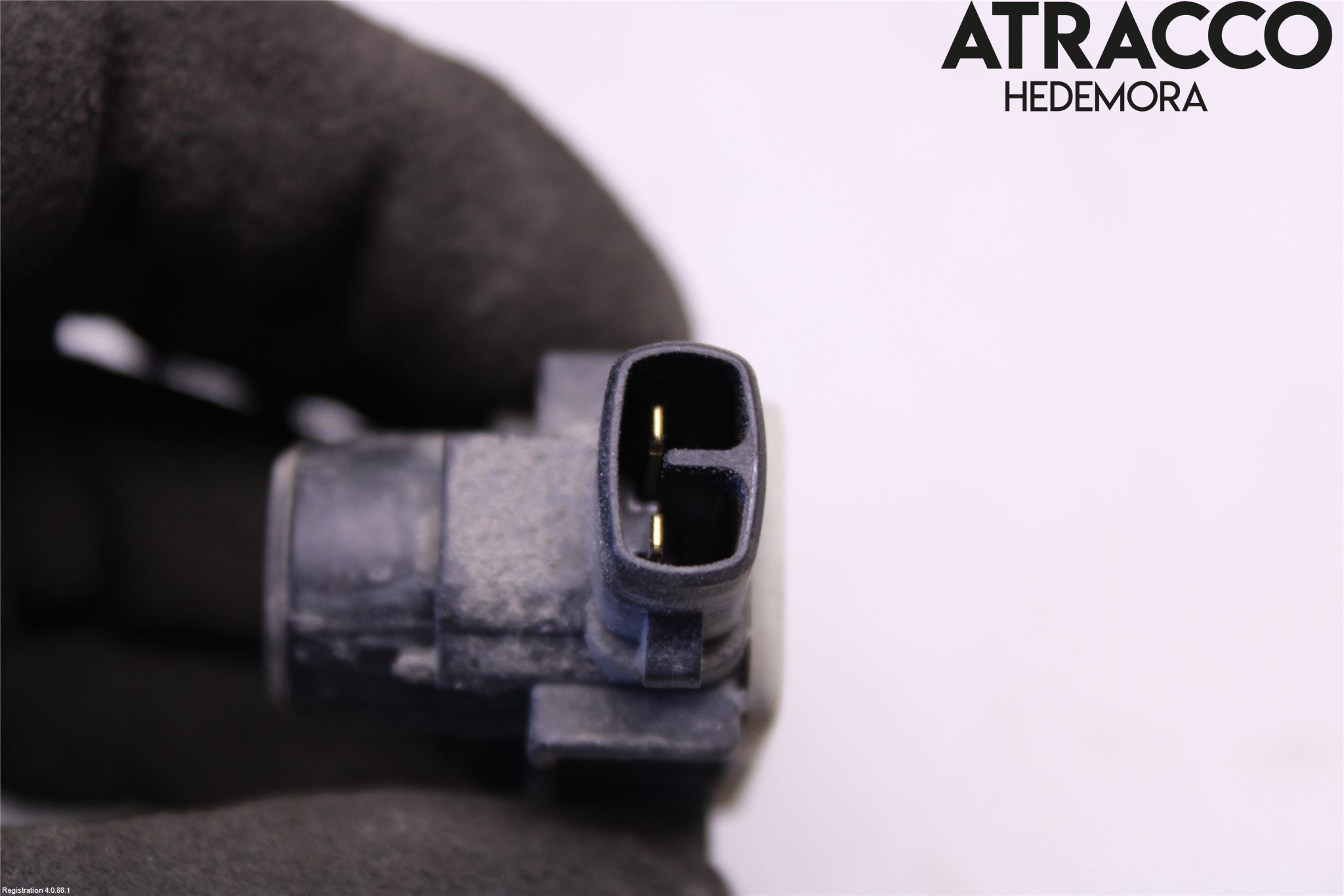 Mazda 3 III 14-19 Sensor Ryggesensor
