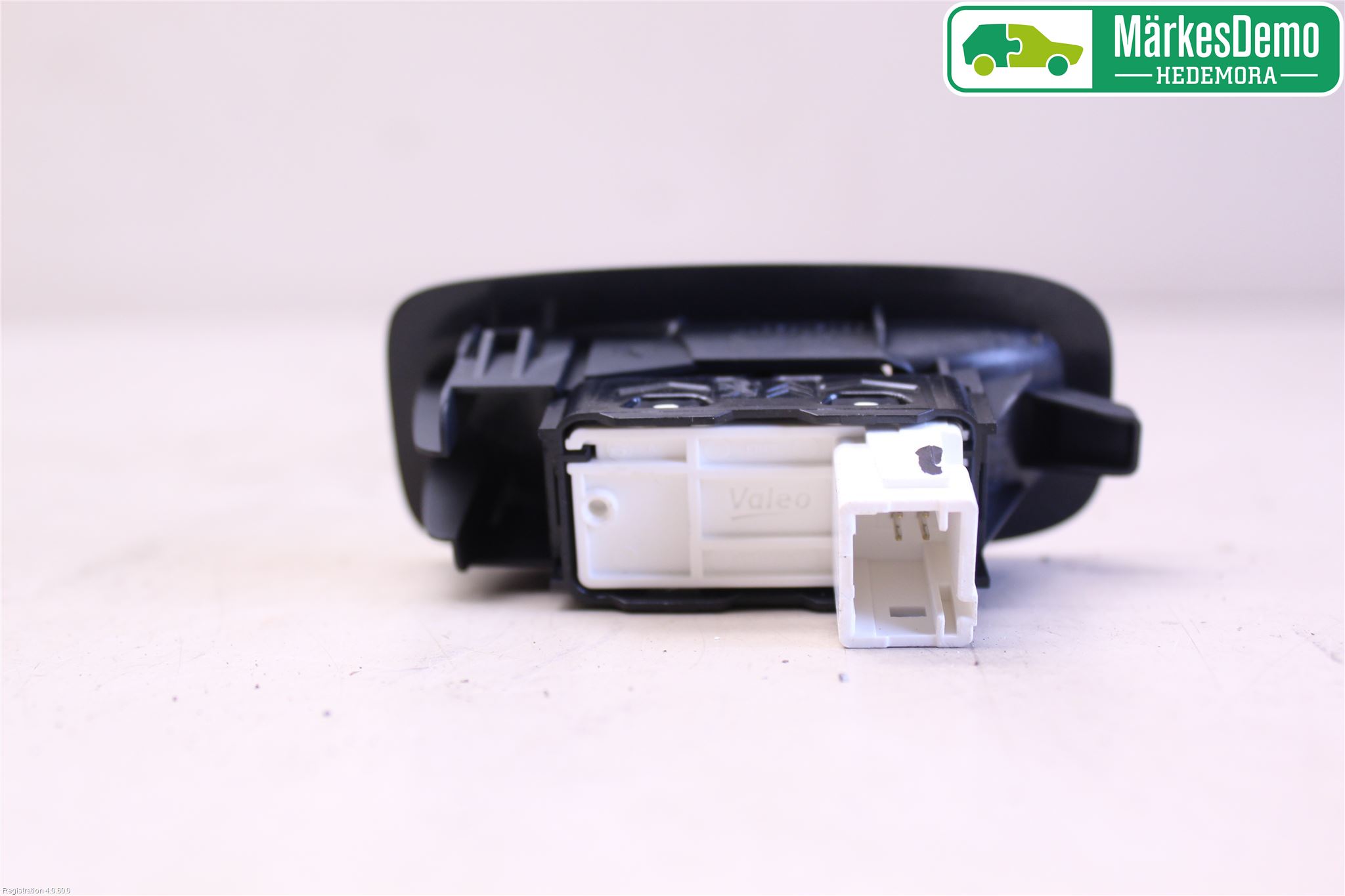 Citroen C4 GRAND PICASSO 14-18 Bryter Vindusheis