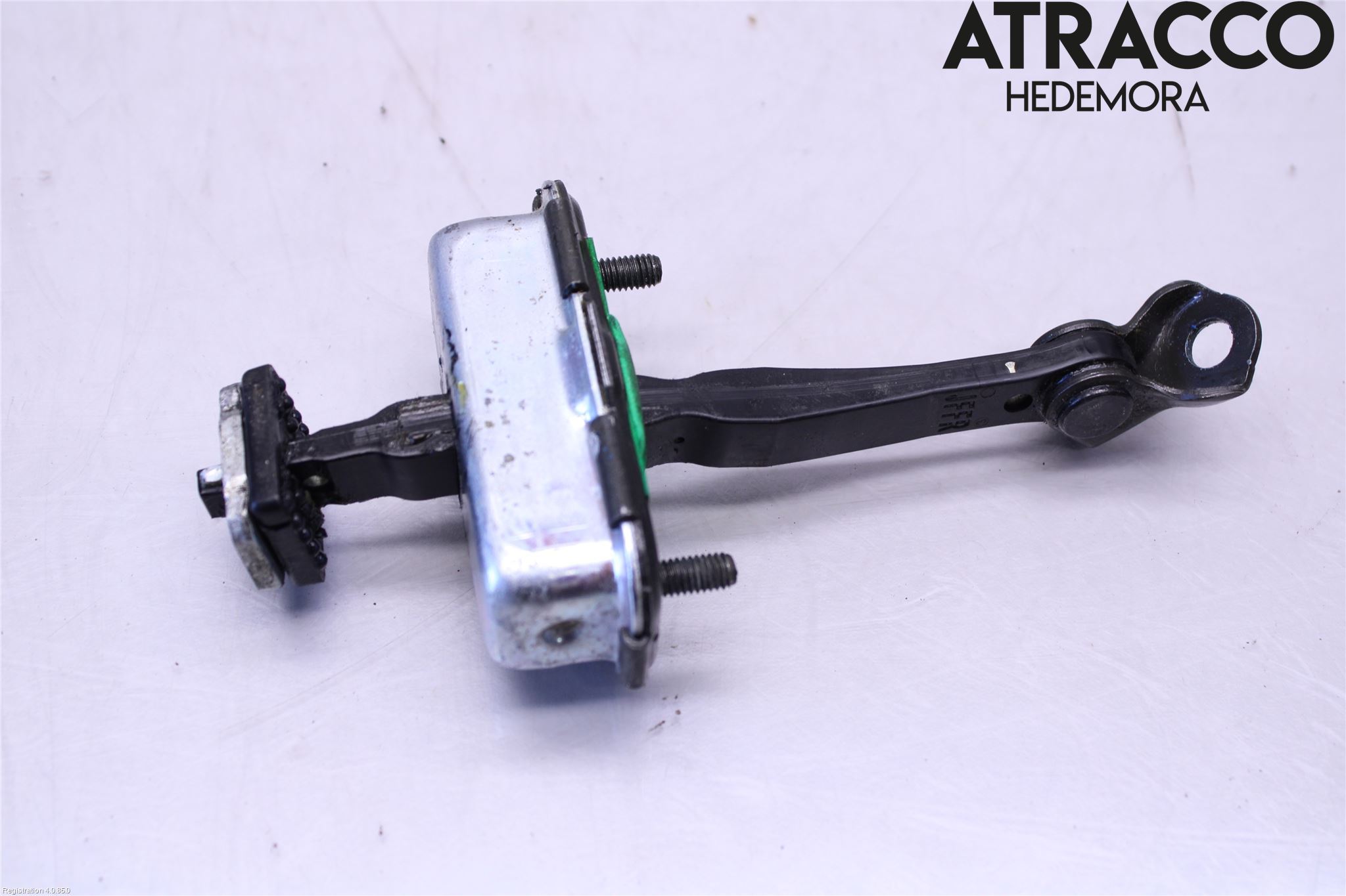 Kia OPTIMA 16-20 Dørstopper