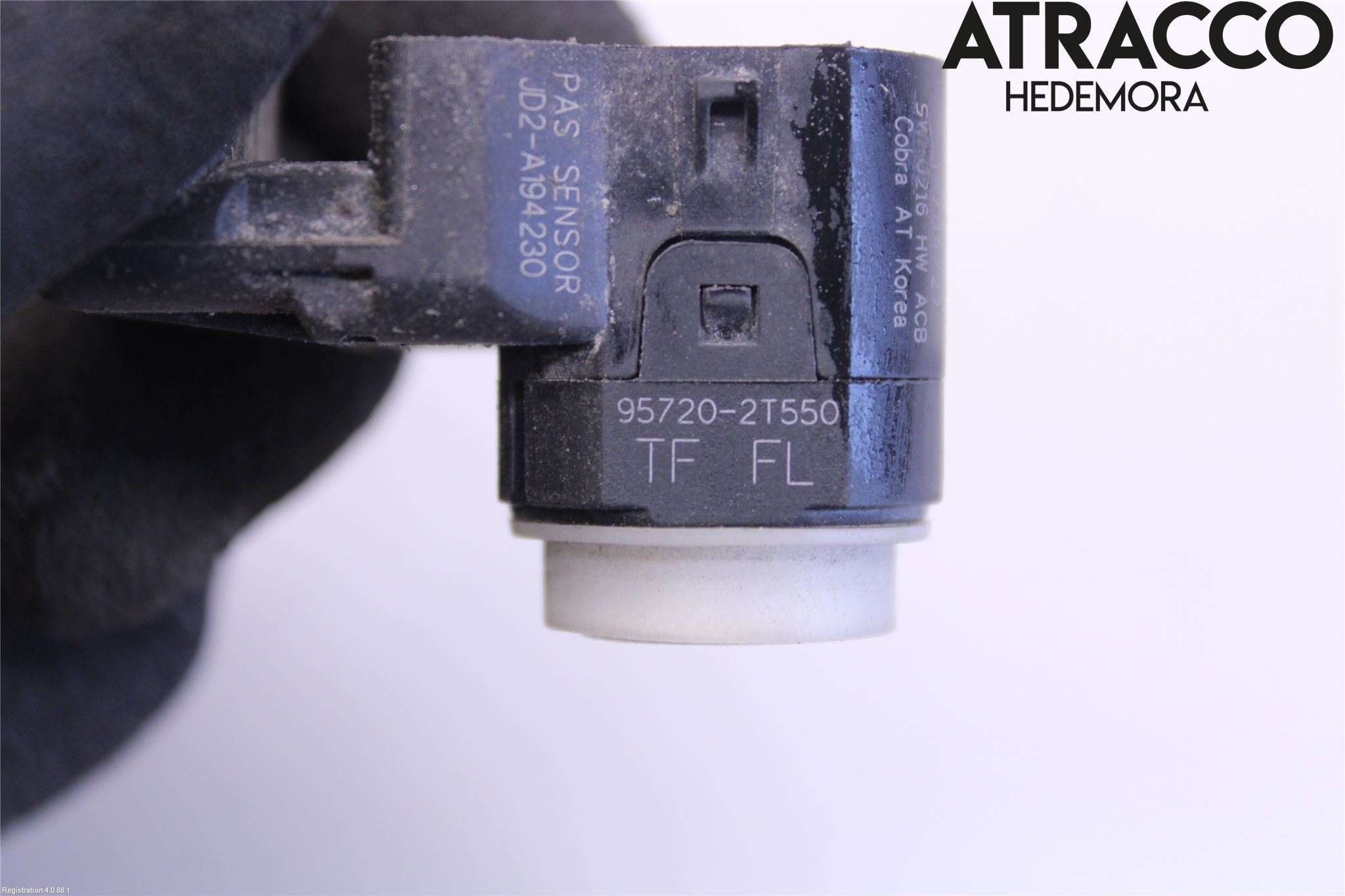 Kia OPTIMA 00-15 Sensor Ryggesensor