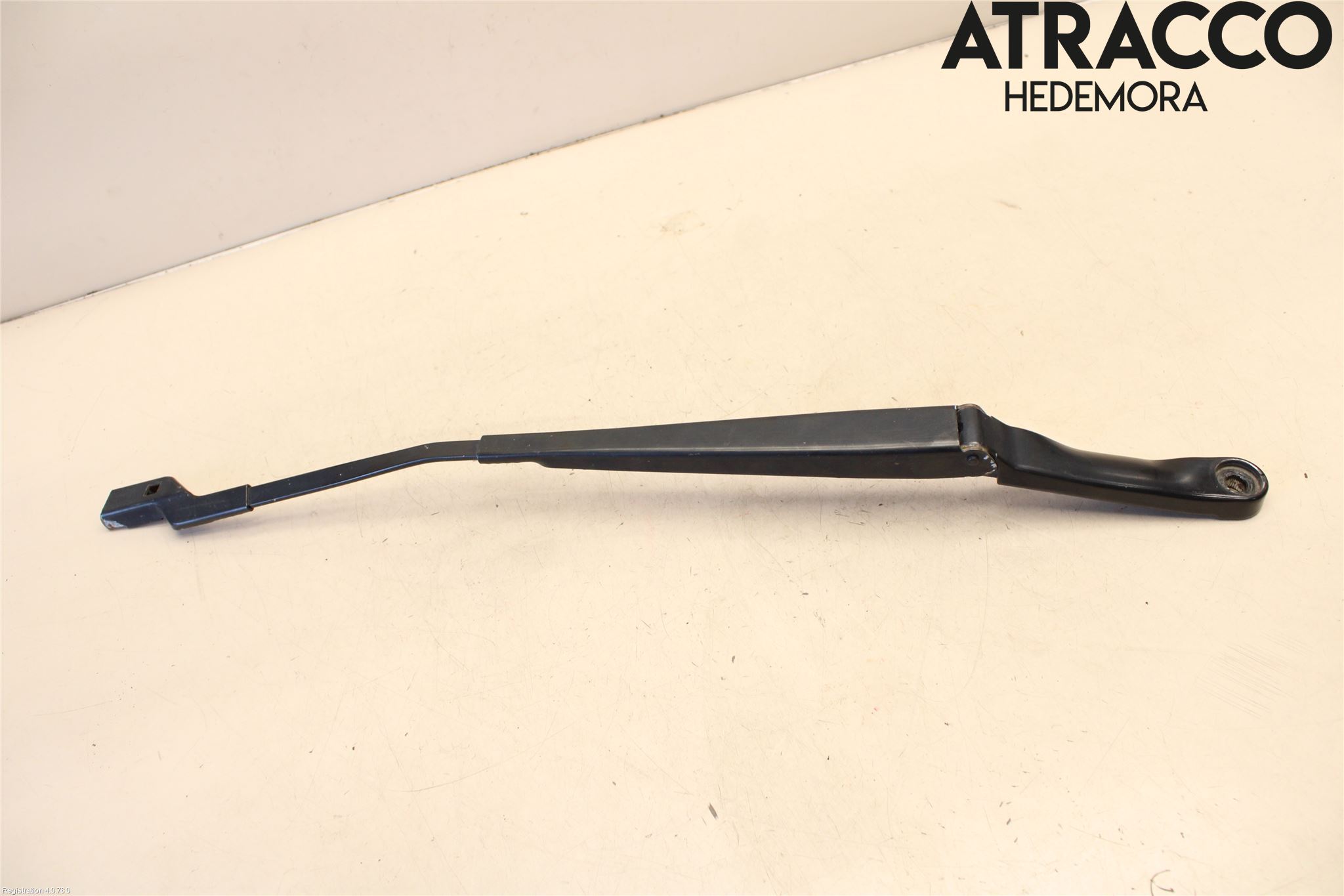 Opel ASTRA J 10-15 Viskerarm-Armer Frontrute