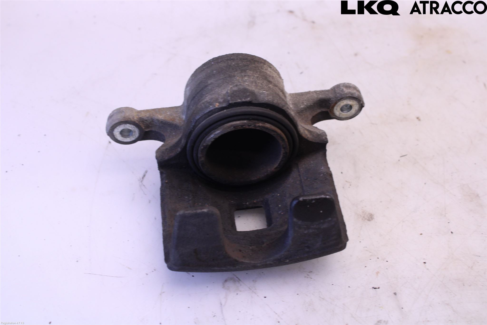 Suzuki SWIFT 17-24 Bremsecaliper Foran Høyre
