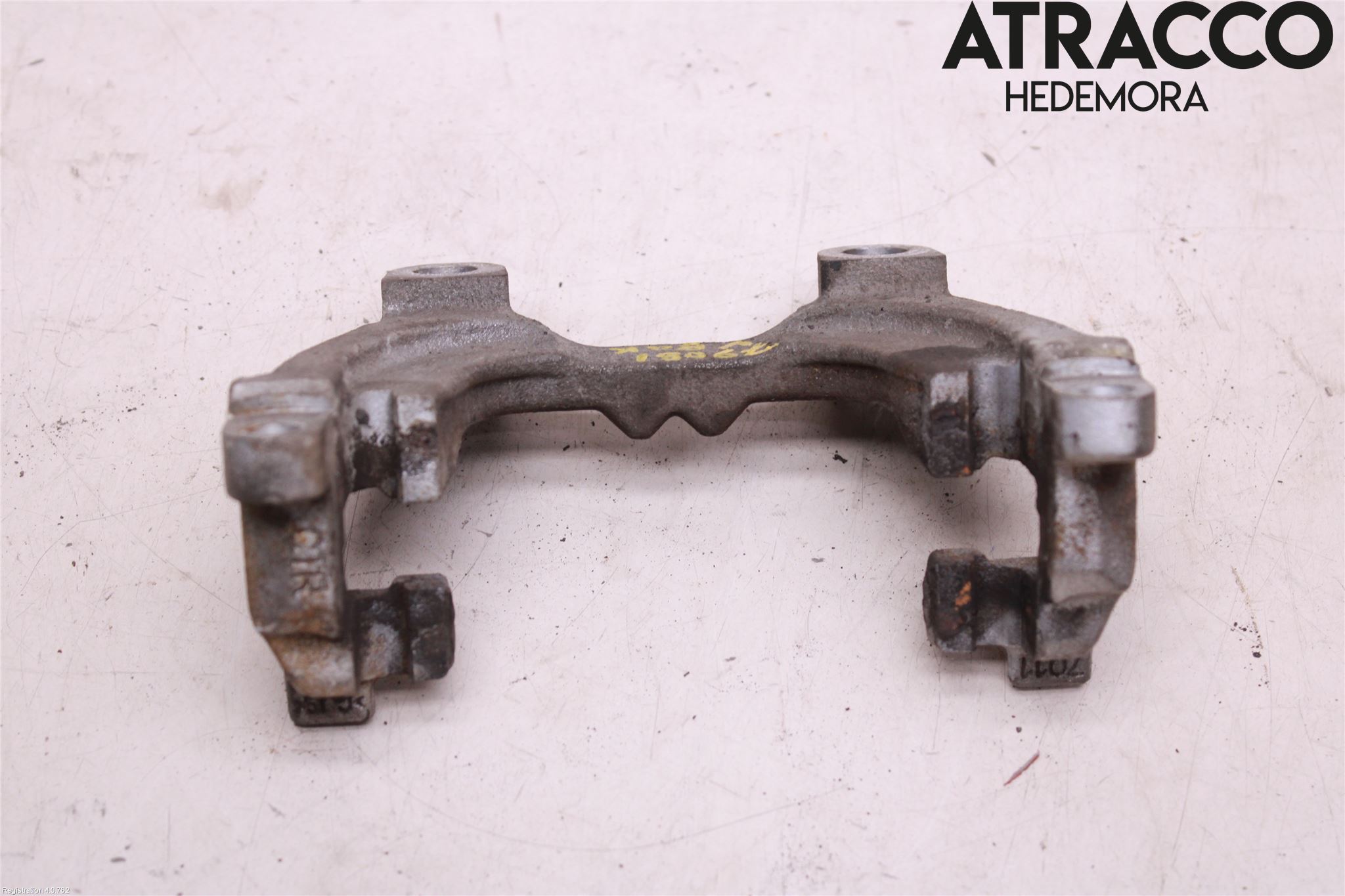 Volkswagen VW TIGUAN 16-24 Bremsecaliper Feste Holder