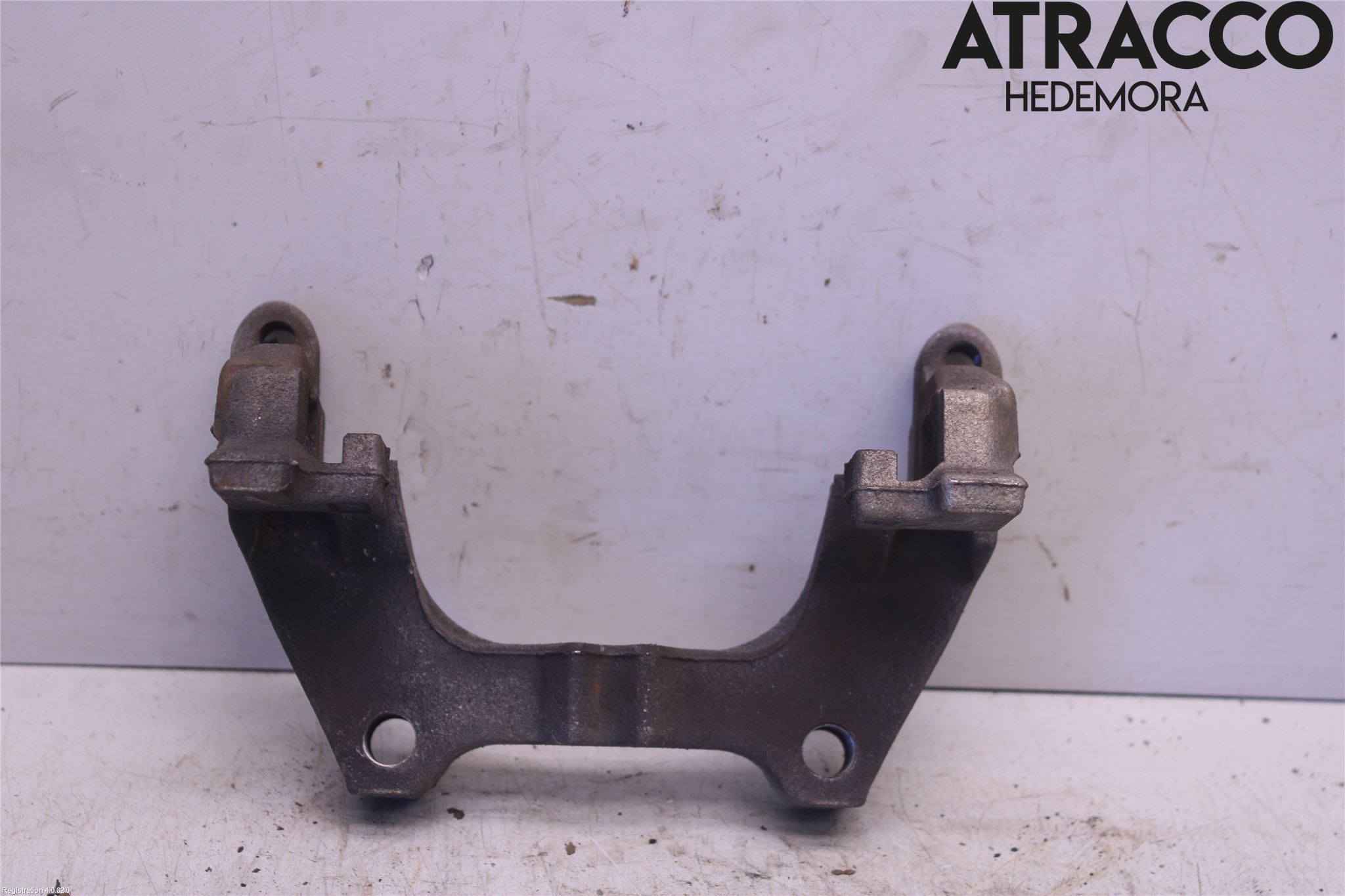 Audi A3/S3 8V 13-20 Bremsecaliper Feste Holder