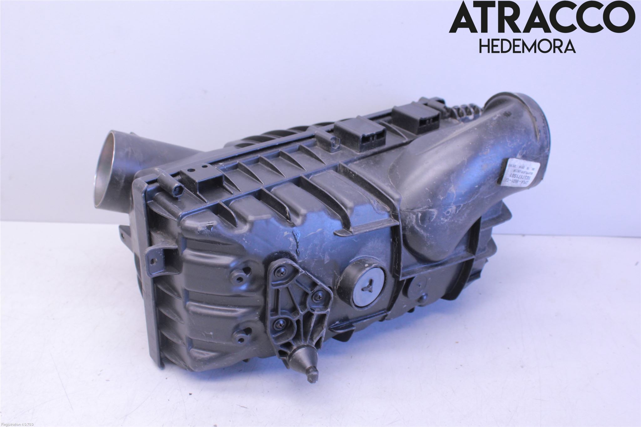 Landrover RANGE ROVER SPORT (L494) 14-22 Luftfilter Boks