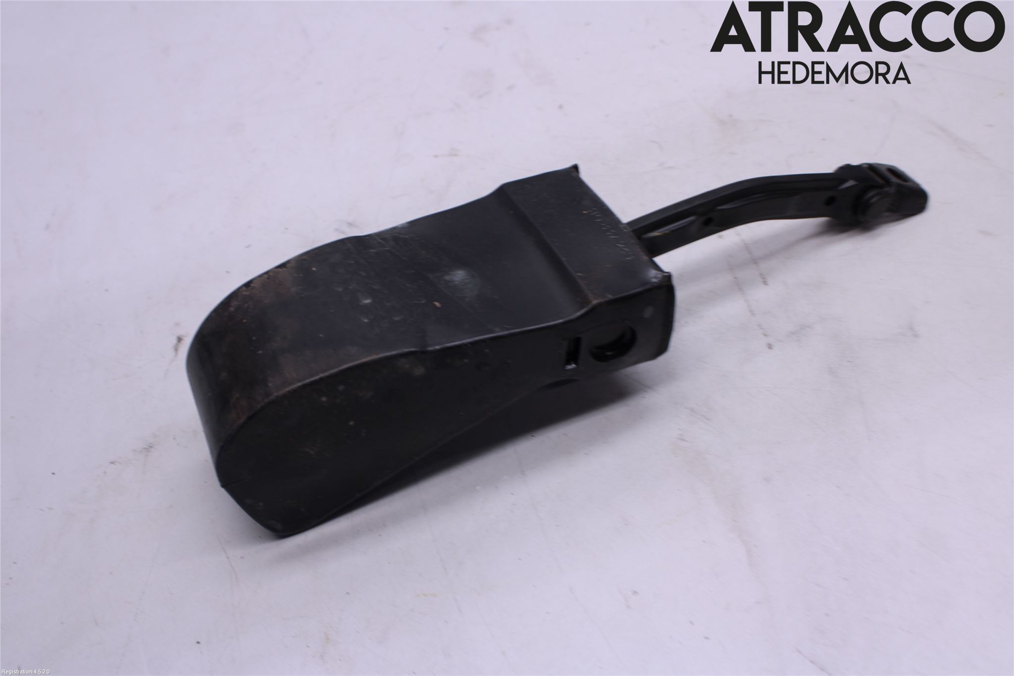 Skoda SUPERB 09-15 Dørstopper