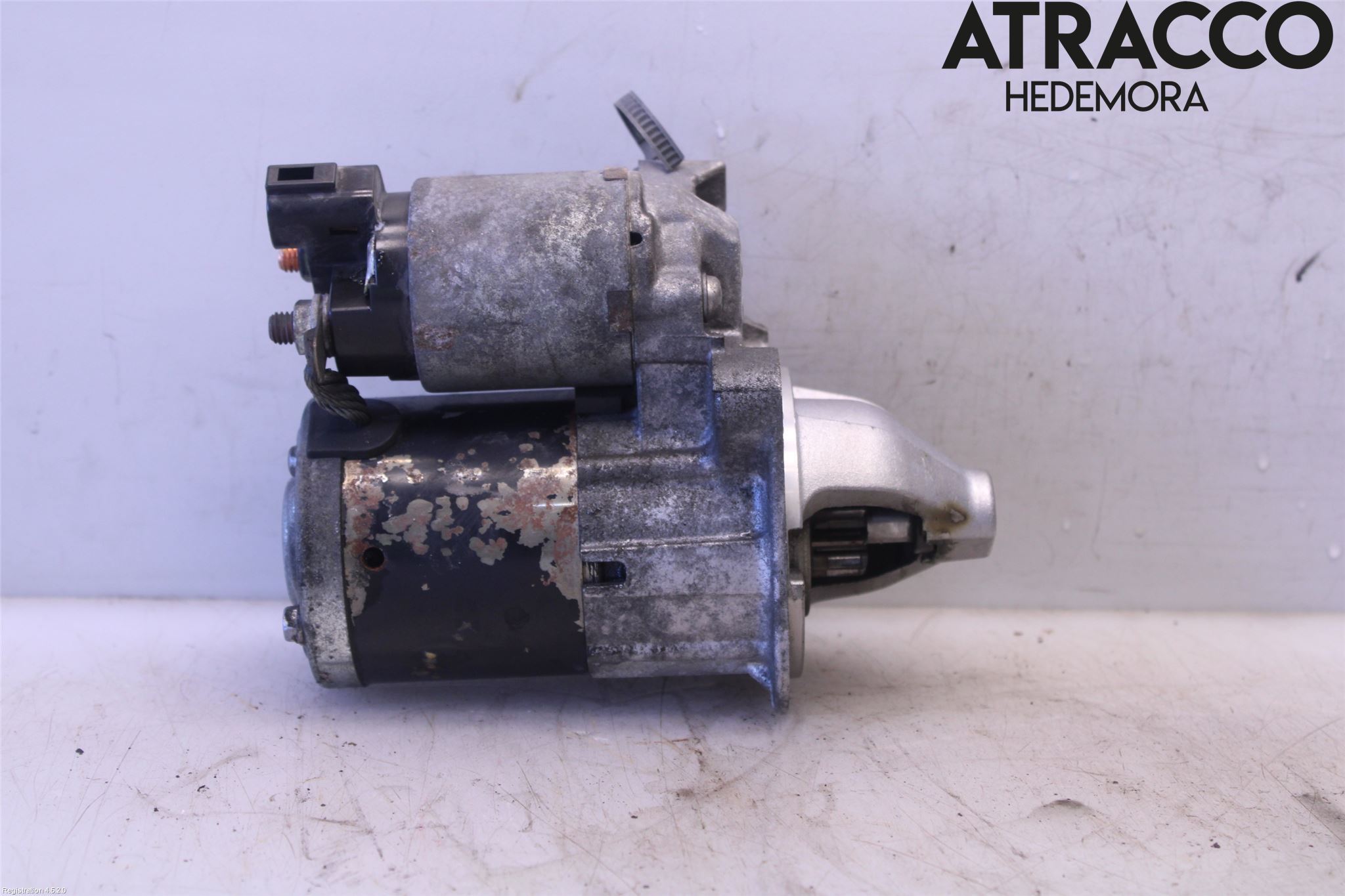 Hyundai i30 GD 13-17 Startmotor