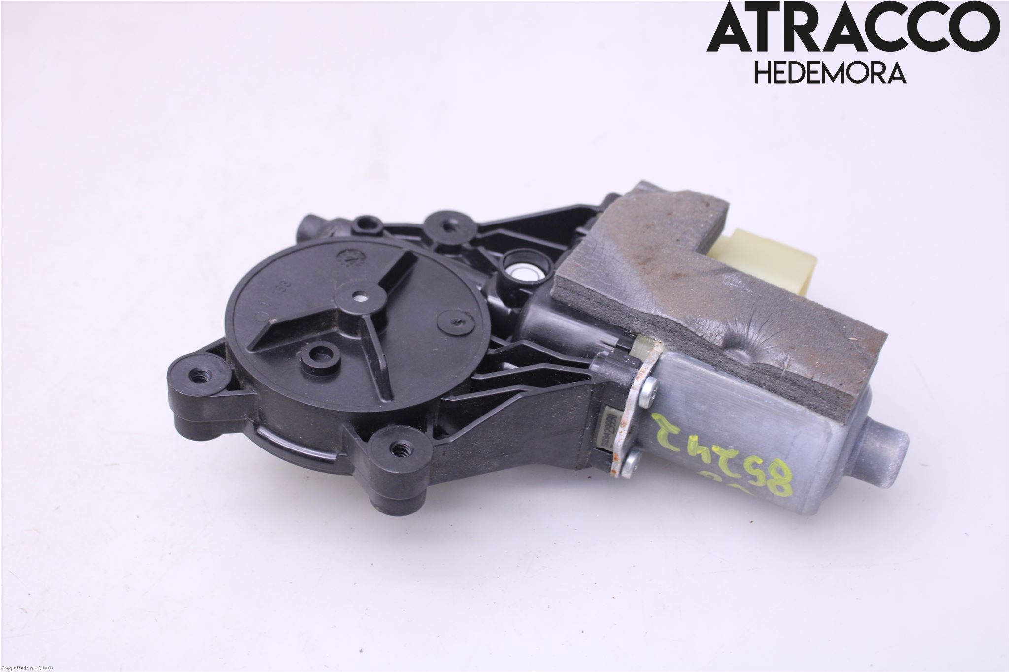Landrover RANGE ROVER SPORT (L494) 14-22 Vindusheismotor
