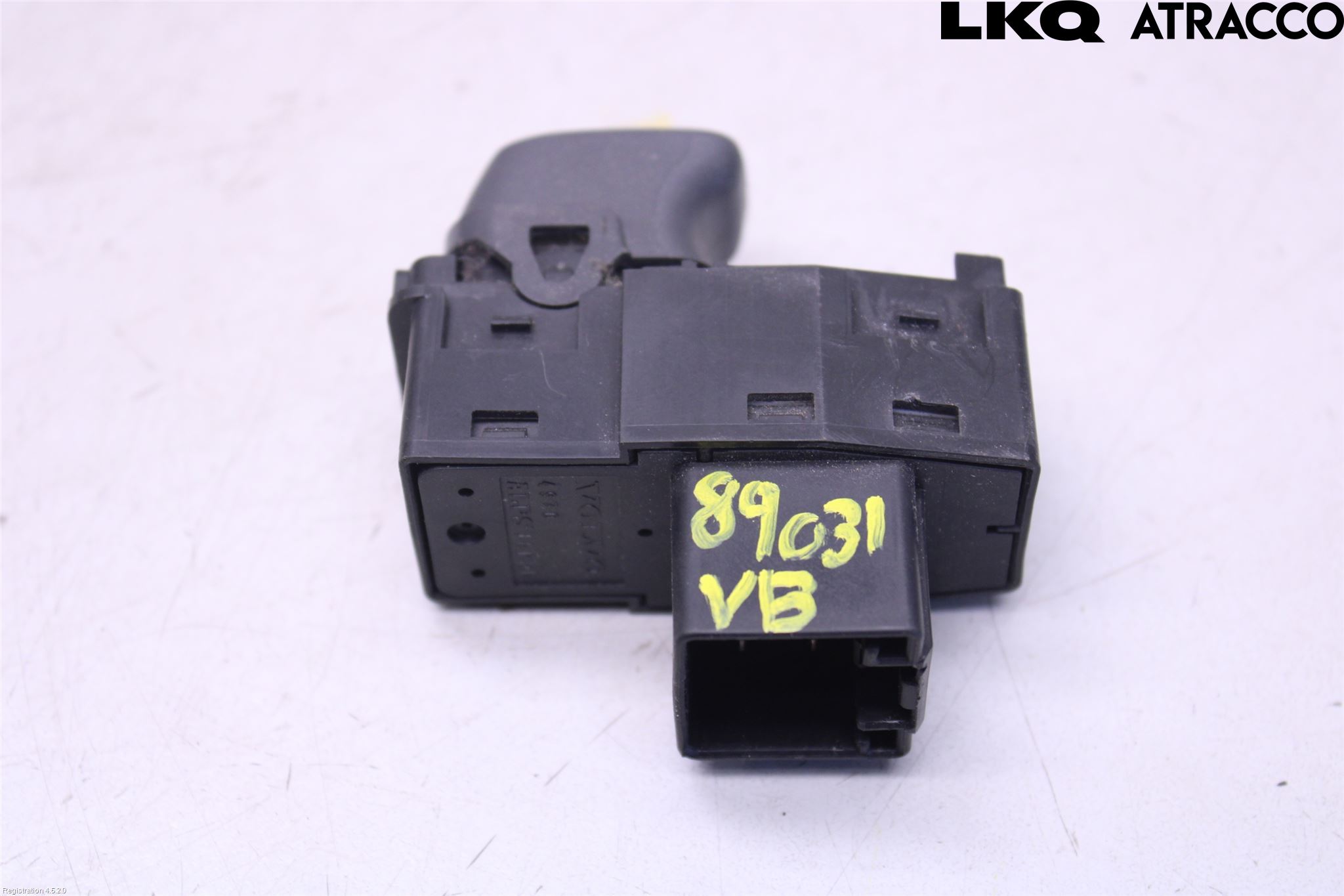 Volvo S60 01-04 Bryter Vindusheis