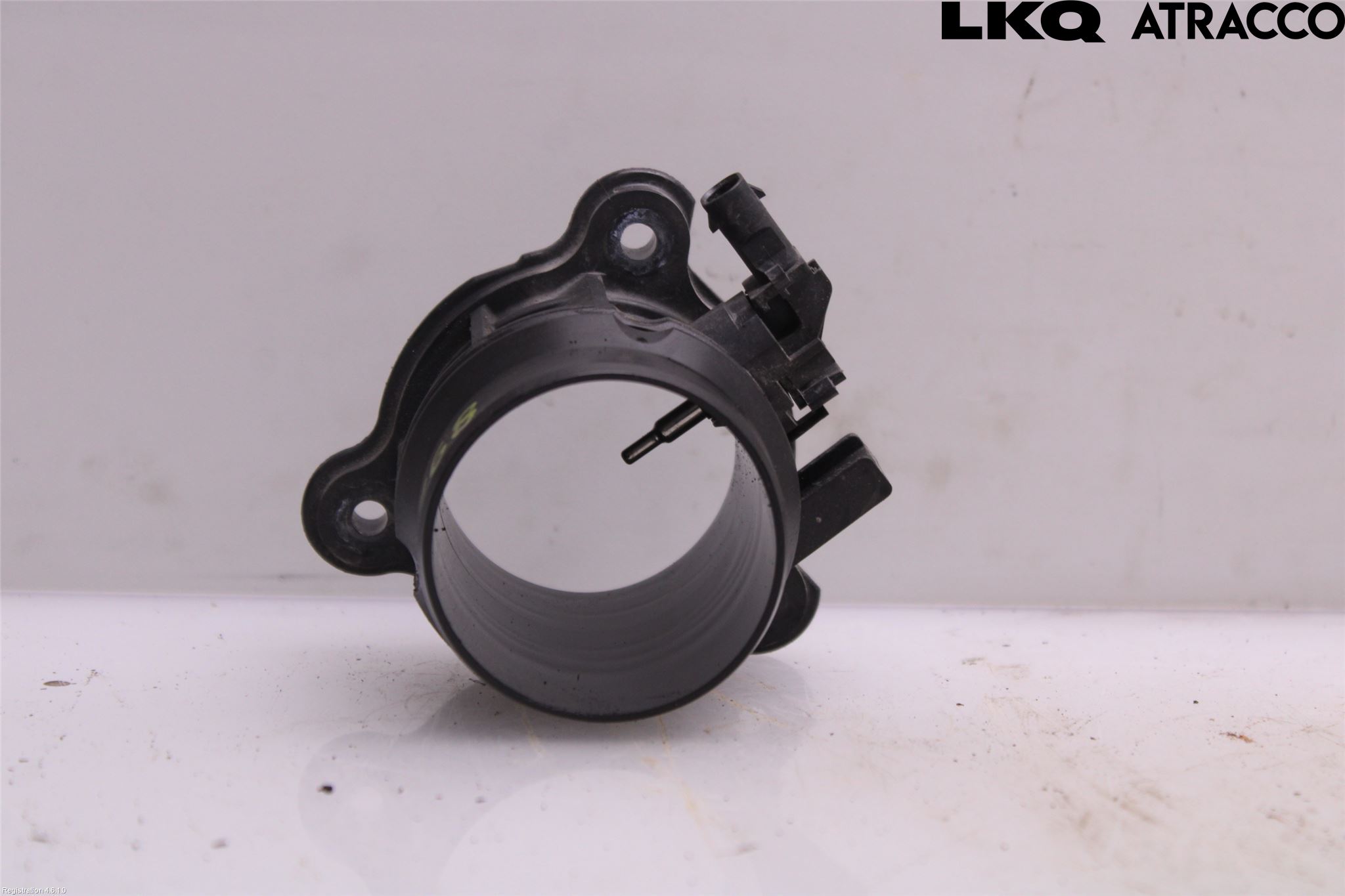 BMW 3 F30/F31/F80 12-19 Giver Temp Innsugsluft