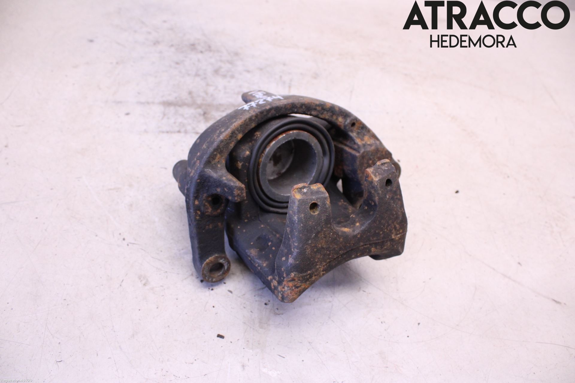 Audi 100/S4     91-94 Bremsecaliper Foran Venstre