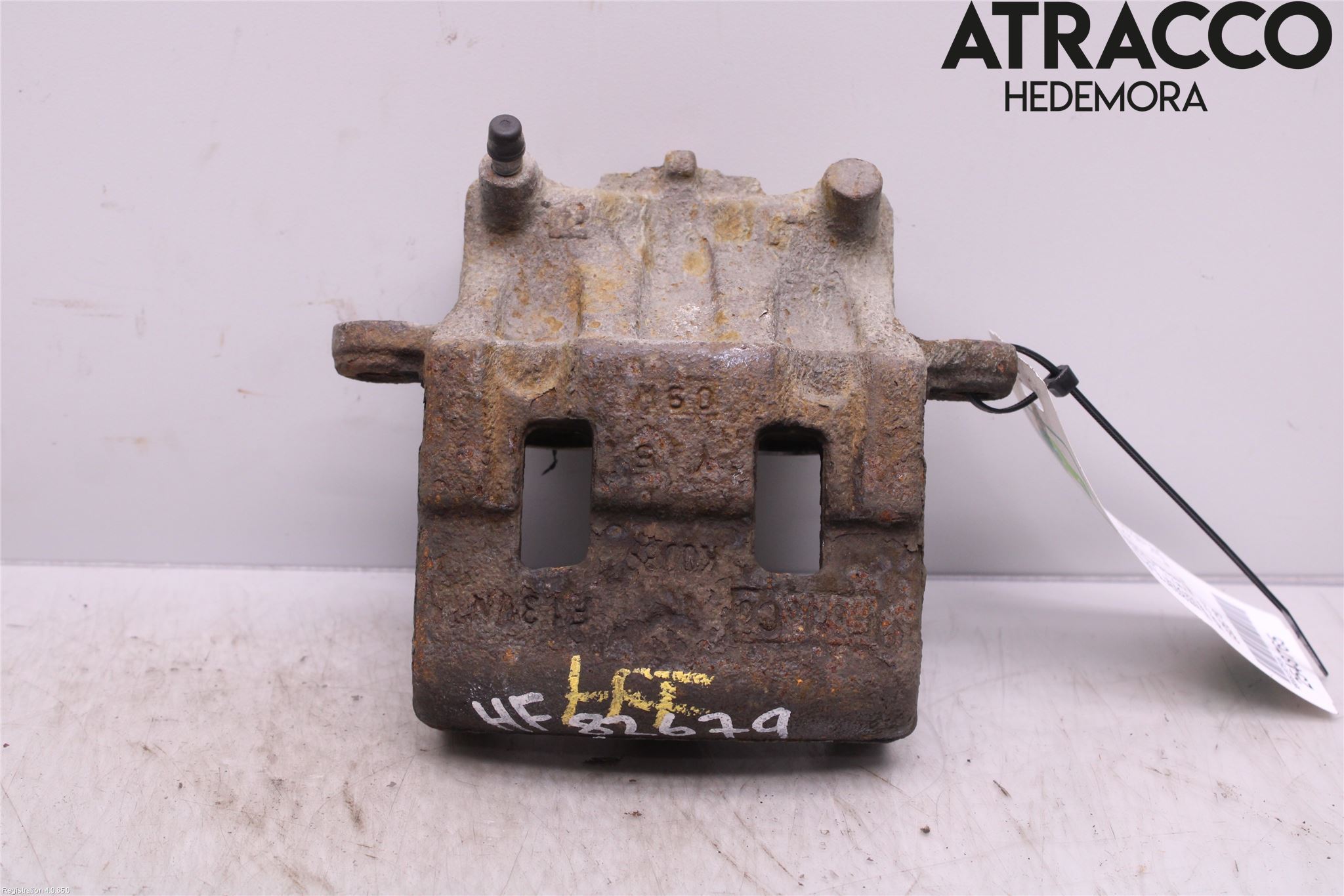 Mazda CX-9 Bremsecaliper Foran Høyre