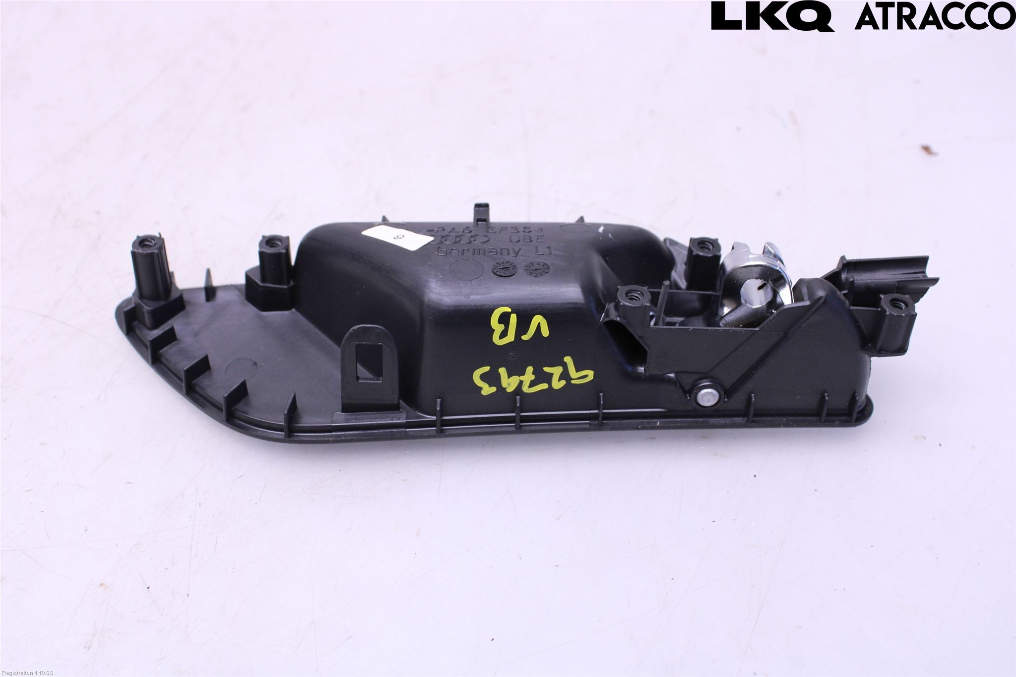 Audi A3/S3 8V 13-20 Innr Dørhandtak V Indre