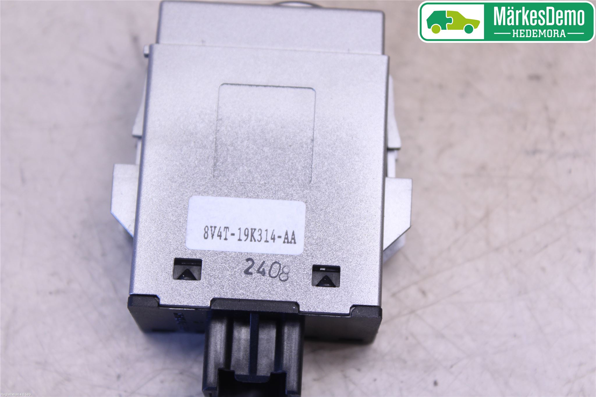 Ford KUGA 08-12 Bryter Varmesete