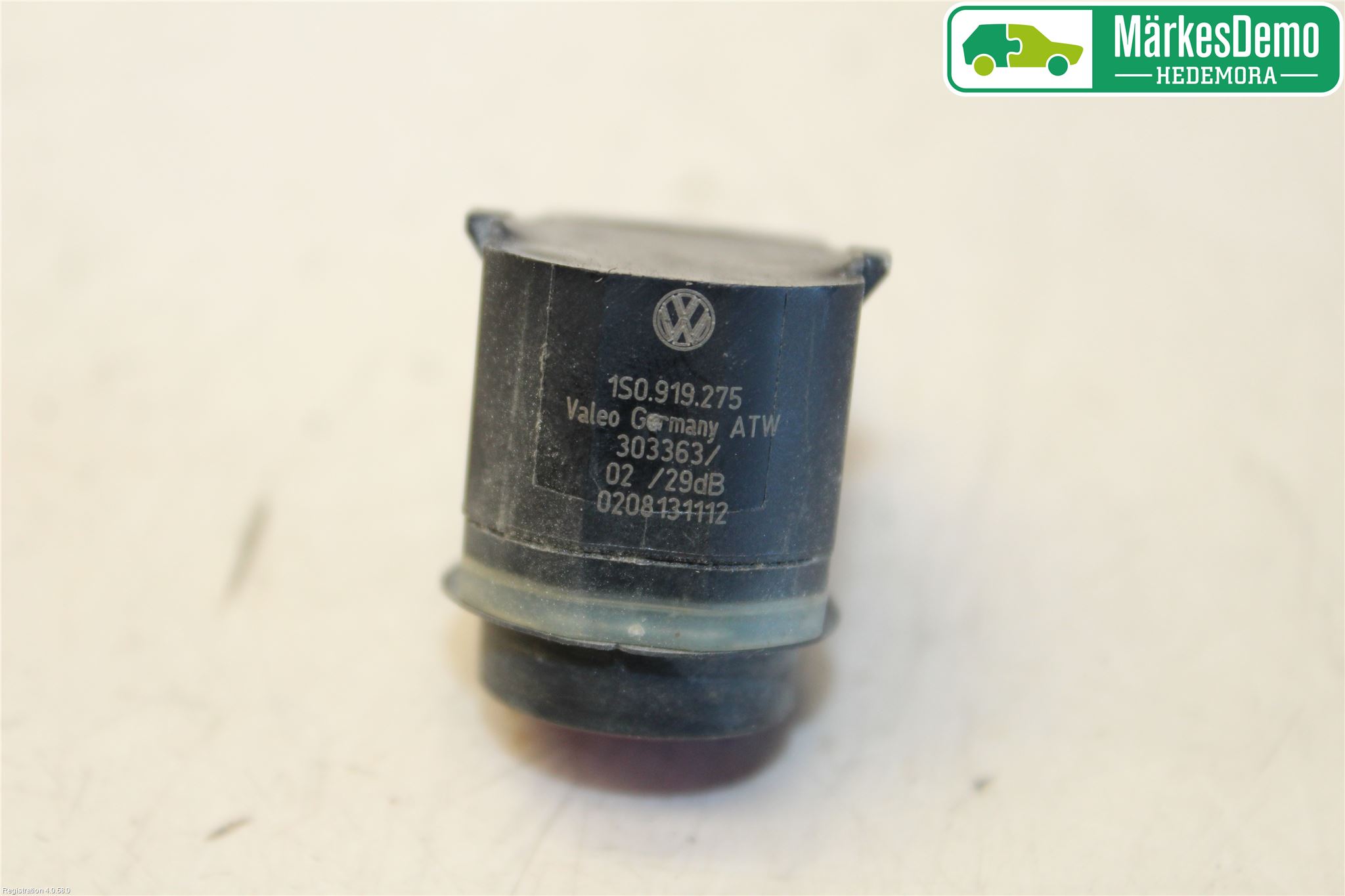 Volkswagen VW PASSAT 11-14 Sensor Ryggesensor