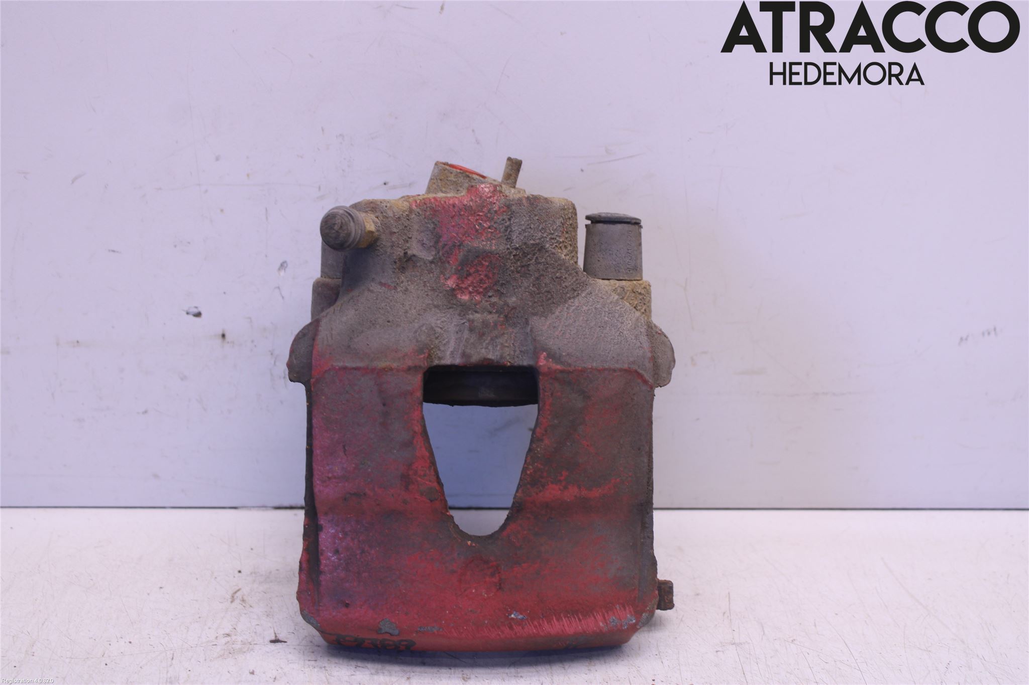 Volkswagen VW GOLF IV 98-06 Bremsecaliper Foran Høyre