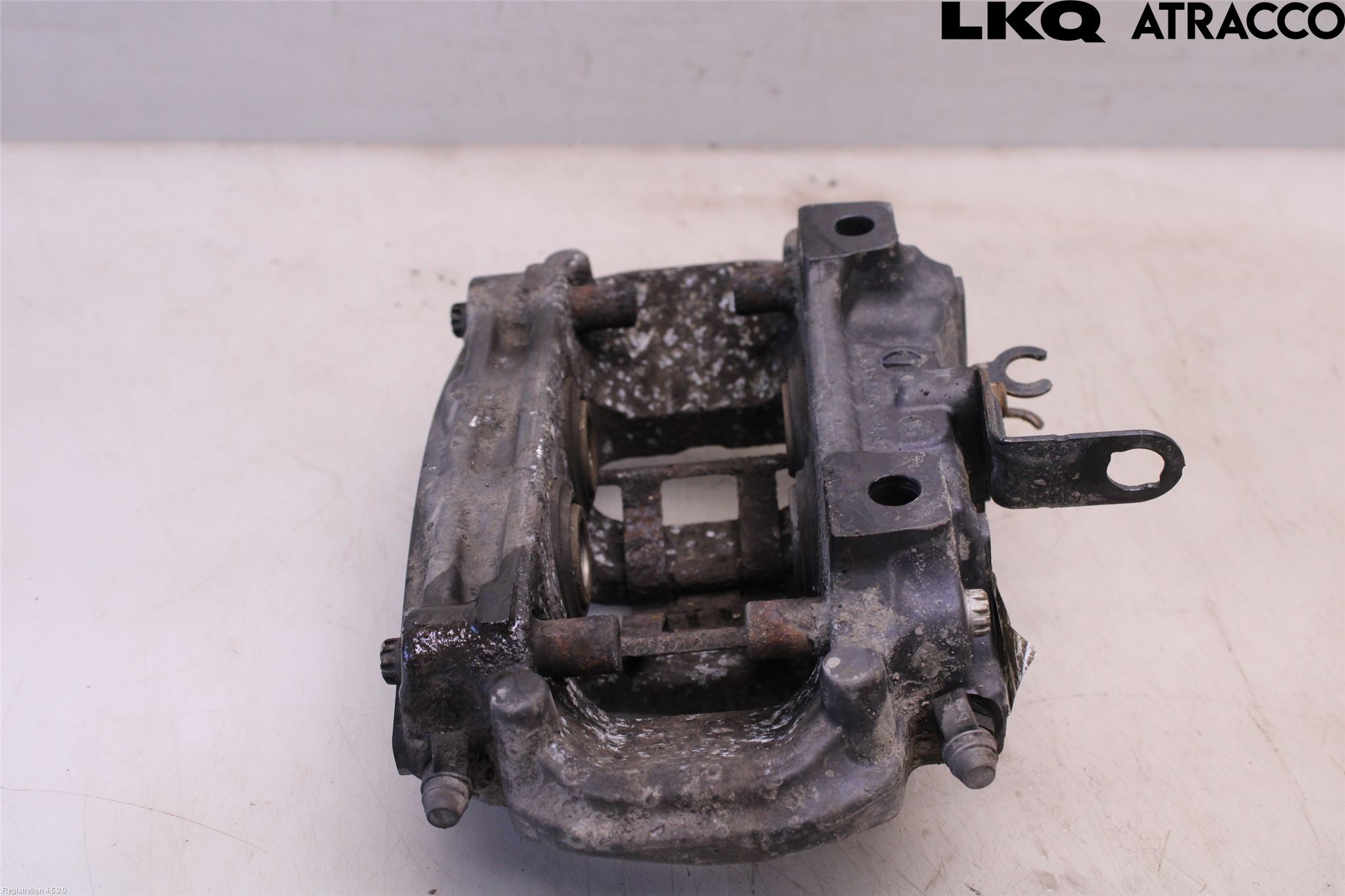 Volkswagen VW TOUAREG 7P 11-18 Bremsecaliper Bak Høyre