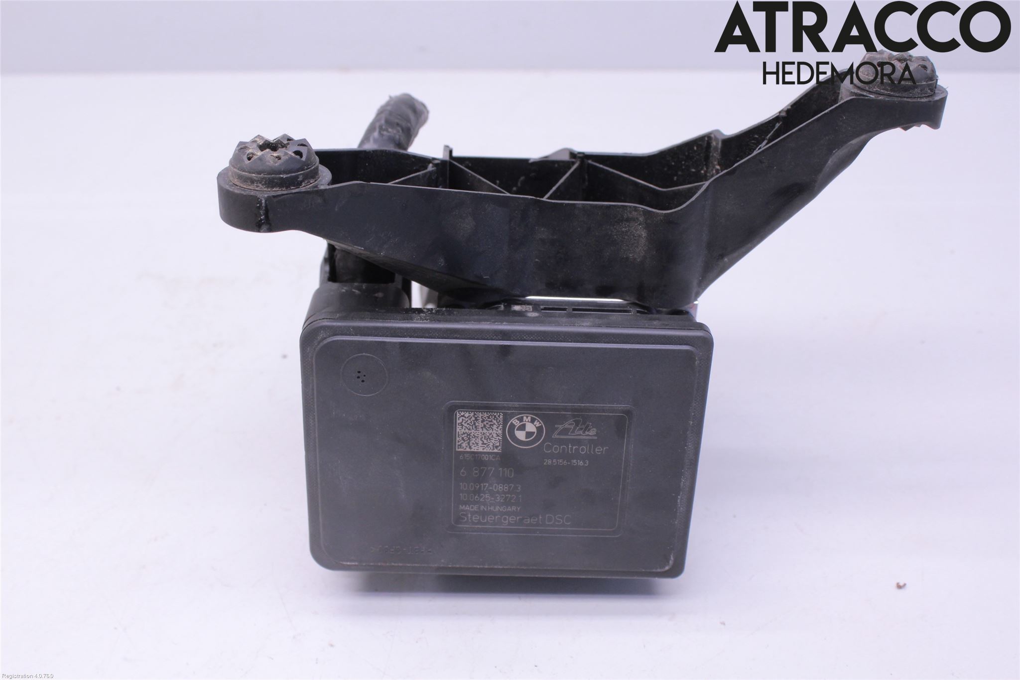 BMW 2 F45 Active Tourer 14-21 Abs Hydraulikkaggregat
