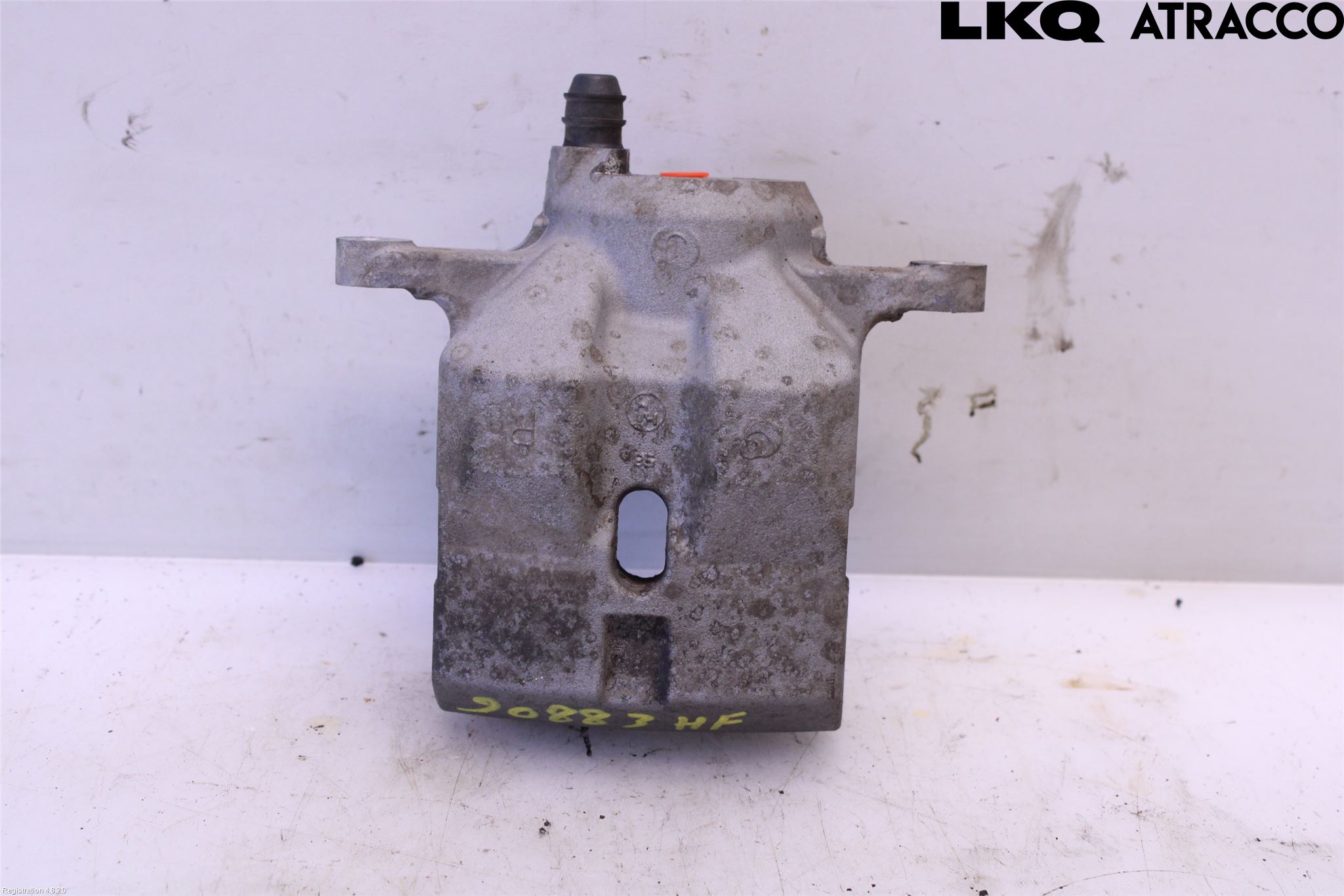 Toyota PRIUS (ZVW50) 16-21 Bremsecaliper Foran Høyre
